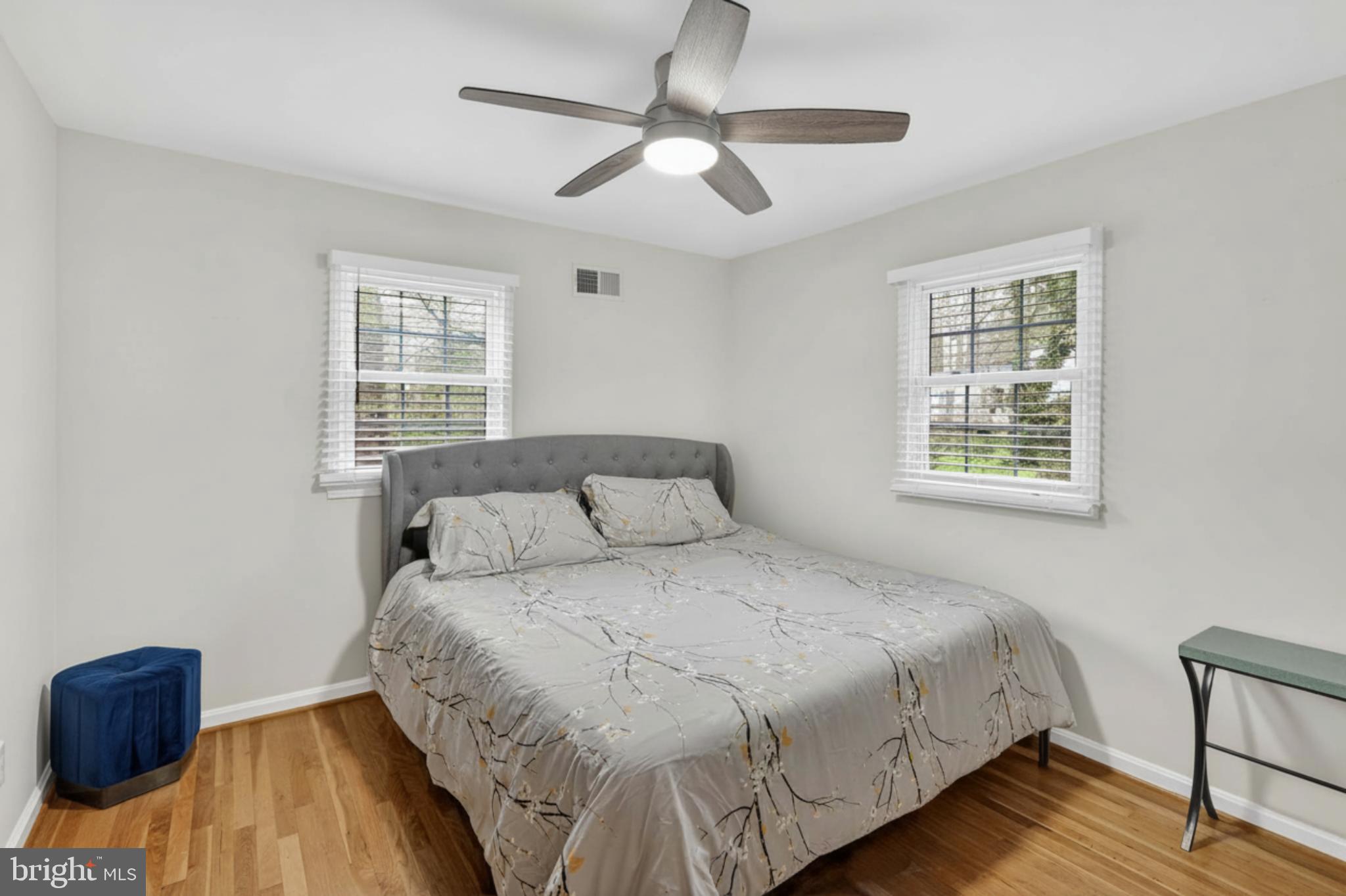 6803 Jackie Deneese Court Springfield, VA 22152 - Photo 16 of 31