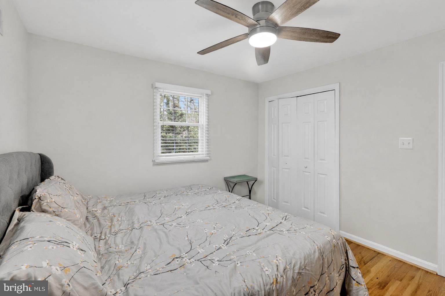 6803 Jackie Deneese Court Springfield, VA 22152 - Photo 17 of 31