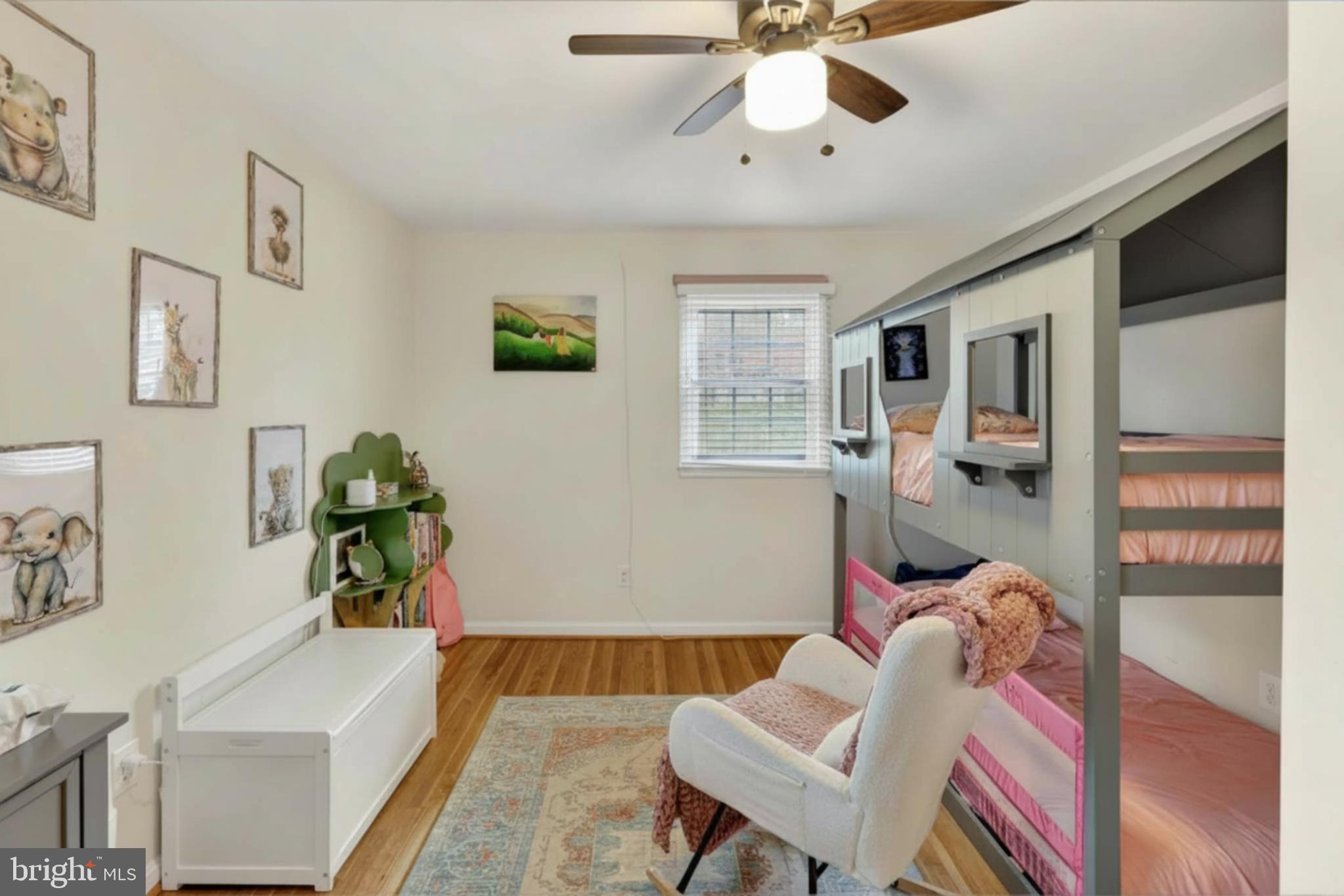 6803 Jackie Deneese Court Springfield, VA 22152 - Photo 18 of 31