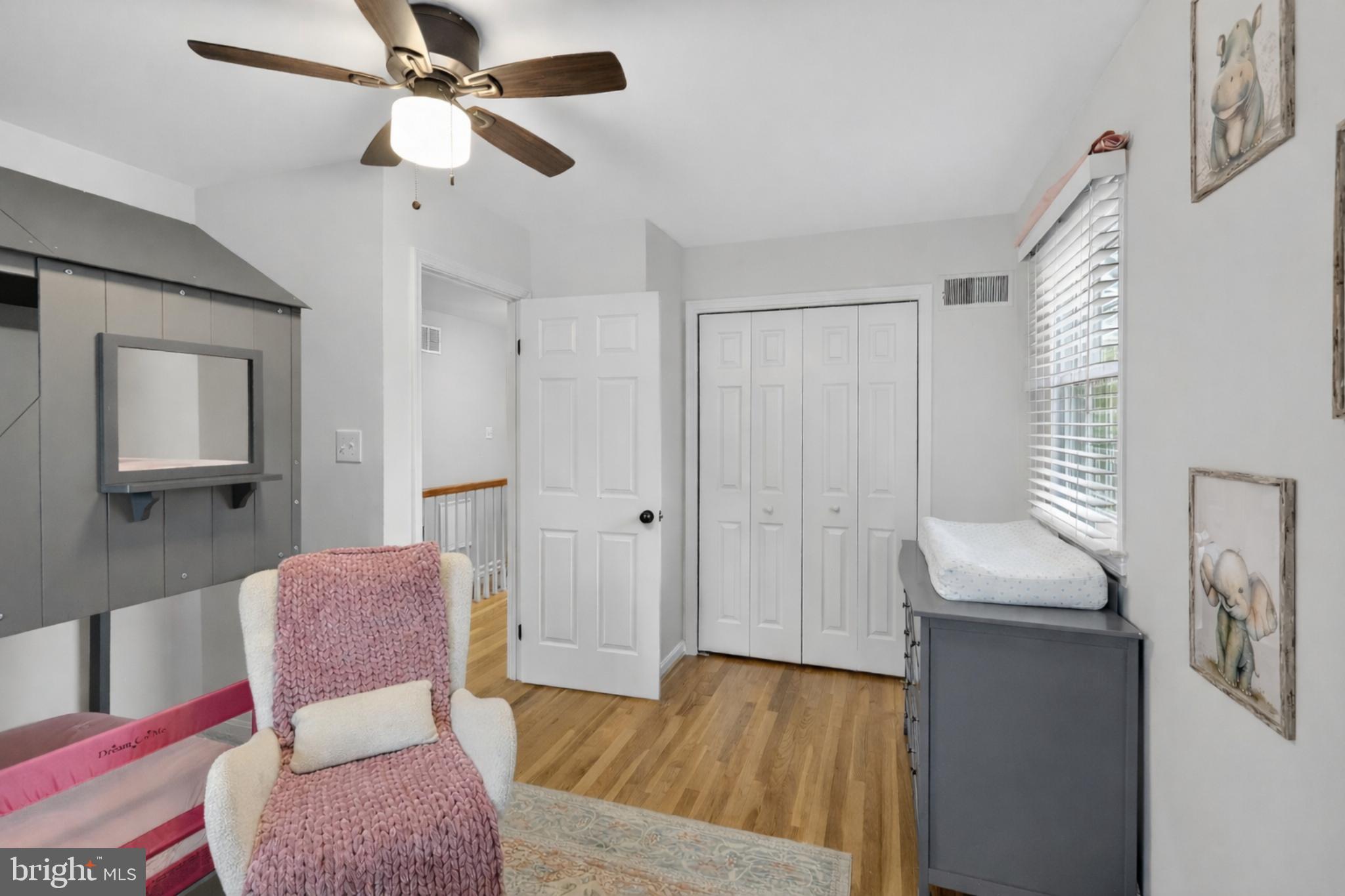 6803 Jackie Deneese Court Springfield, VA 22152 - Photo 19 of 31