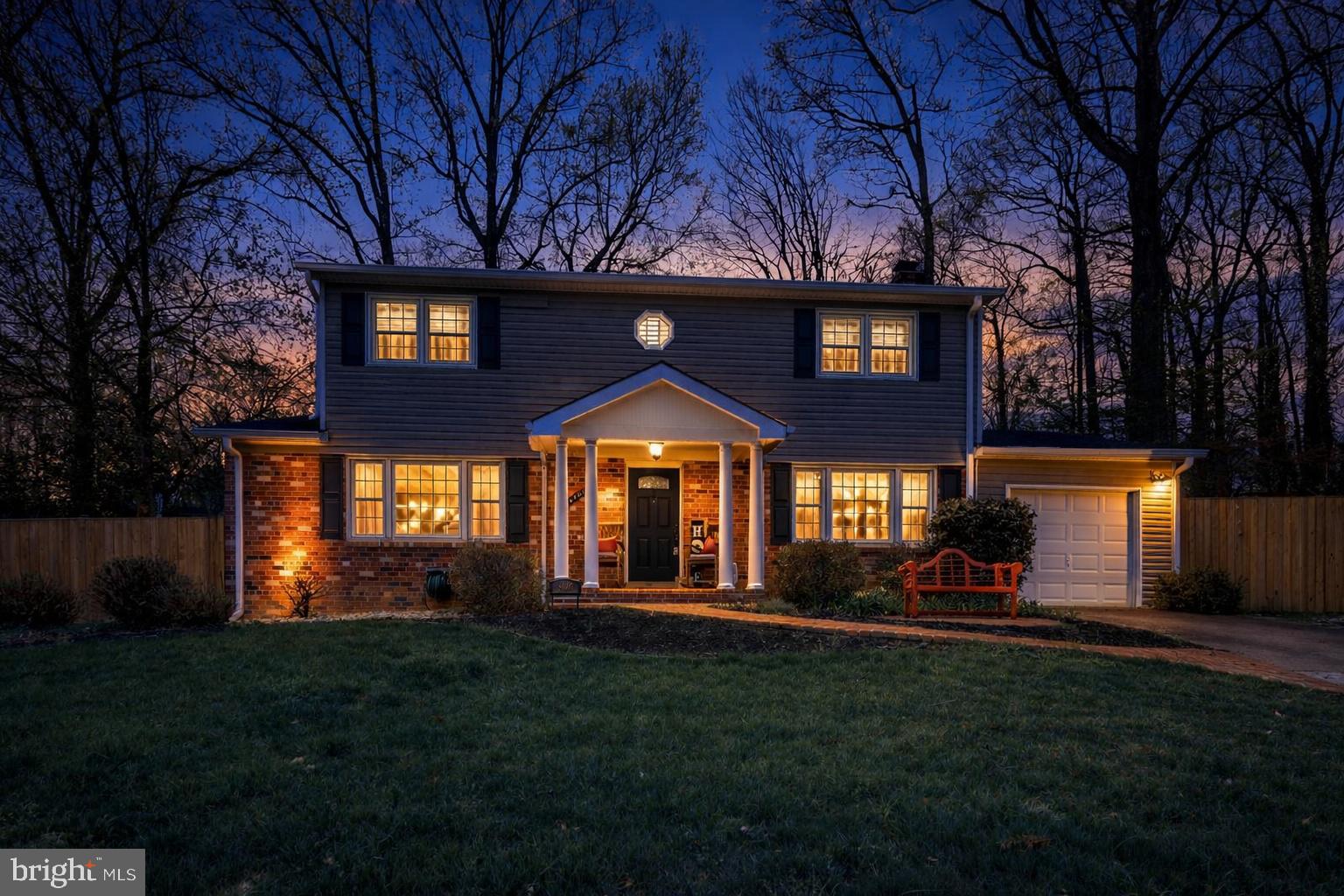 6803 Jackie Deneese Court Springfield, VA 22152 - Photo 2 of 31