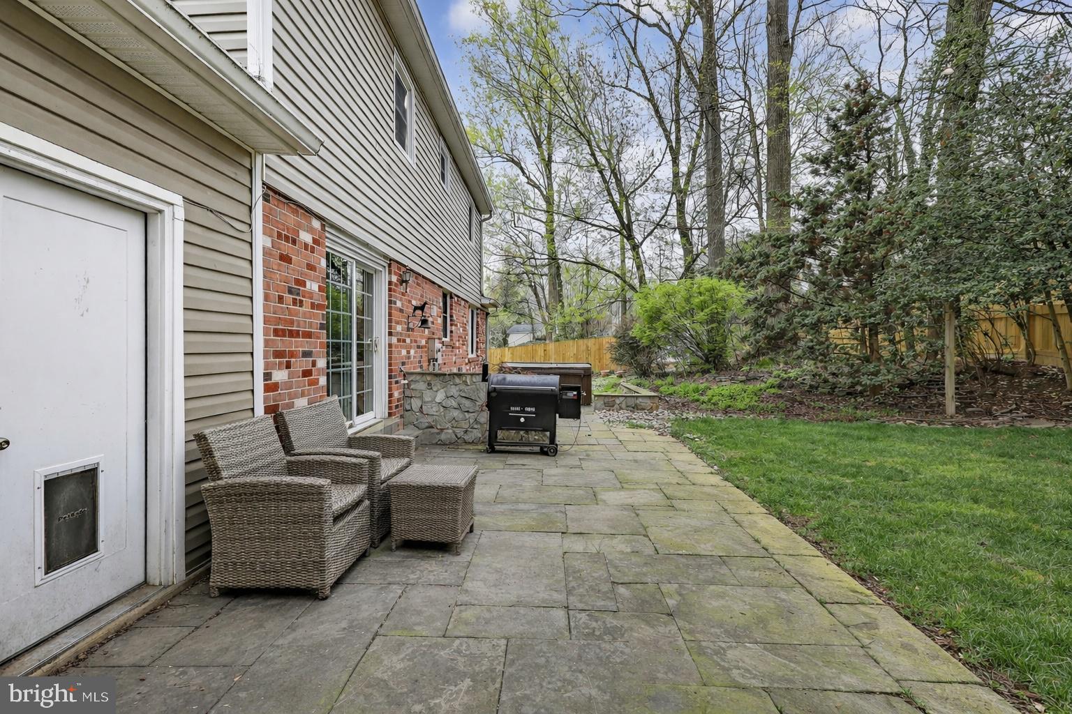 6803 Jackie Deneese Court Springfield, VA 22152 - Photo 30 of 31