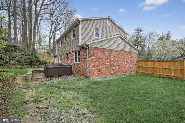 $960,000 | 6803 Jackie Deneese Court, Springfield, VA 22152