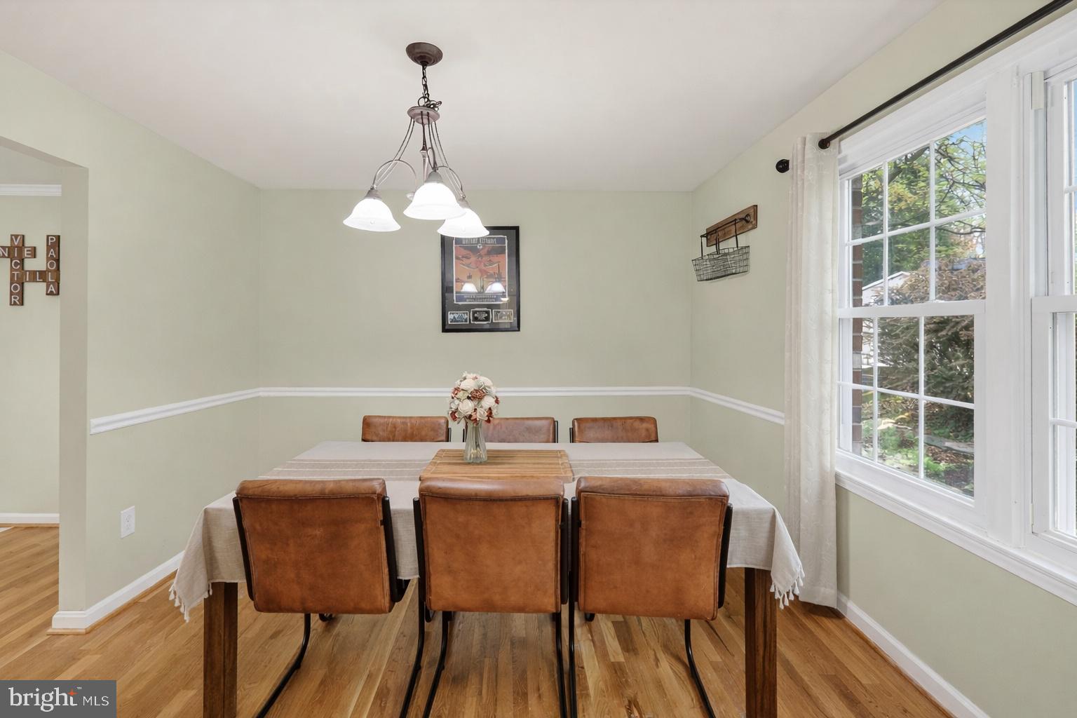 6803 Jackie Deneese Court Springfield, VA 22152 - Photo 7 of 31