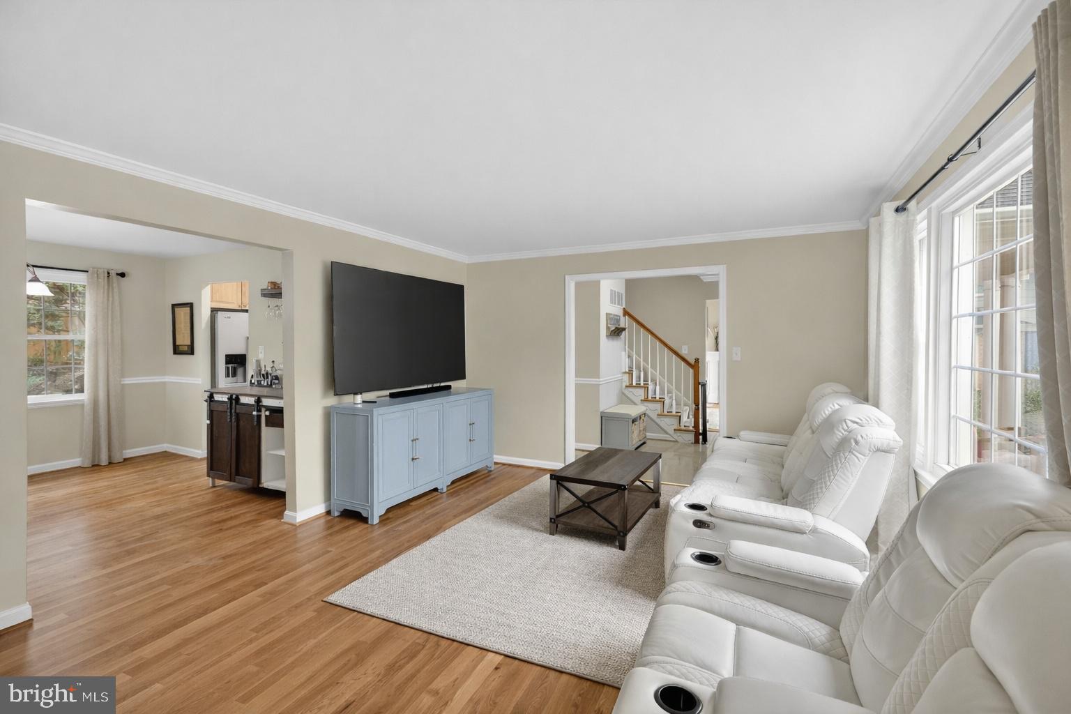 6803 Jackie Deneese Court Springfield, VA 22152 - Photo 10 of 31