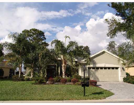 13460 Southeast 89th Terrace Road Summerfield, FL 34491 - Photo 1 of 1 Exterior Front