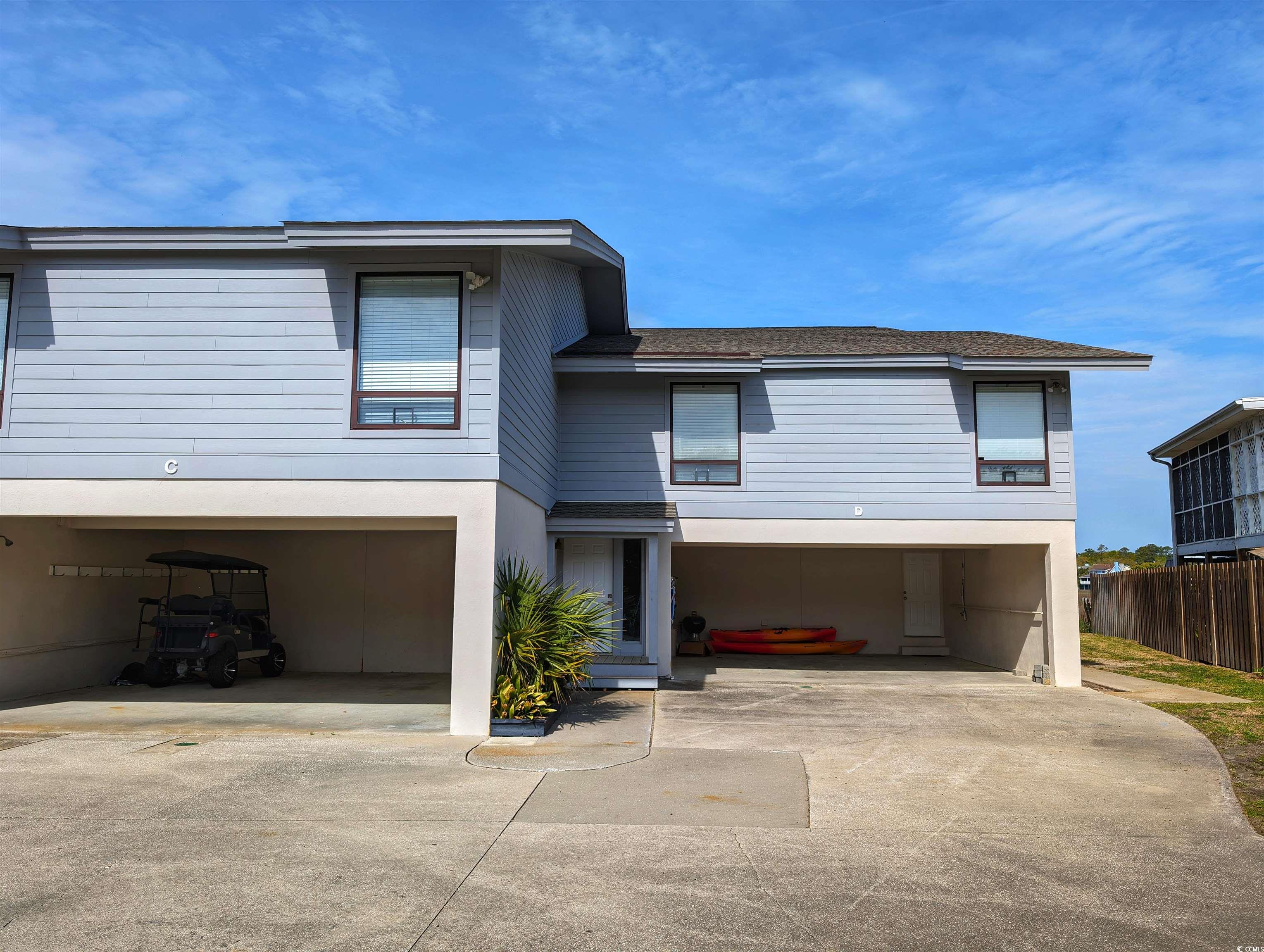16 Inlet Point Drive Pawleys Island, SC 29585 - Photo 1 of 40 Gallery Image 1