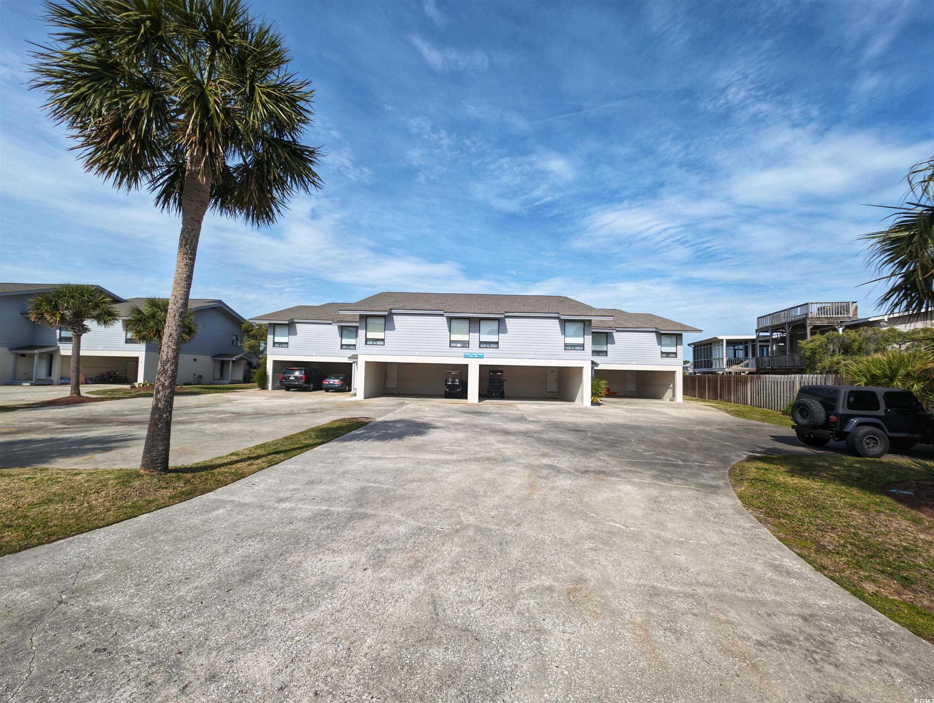 16 Inlet Point Drive Pawleys Island, SC 29585 - Photo 2 of 40 Gallery Image 2