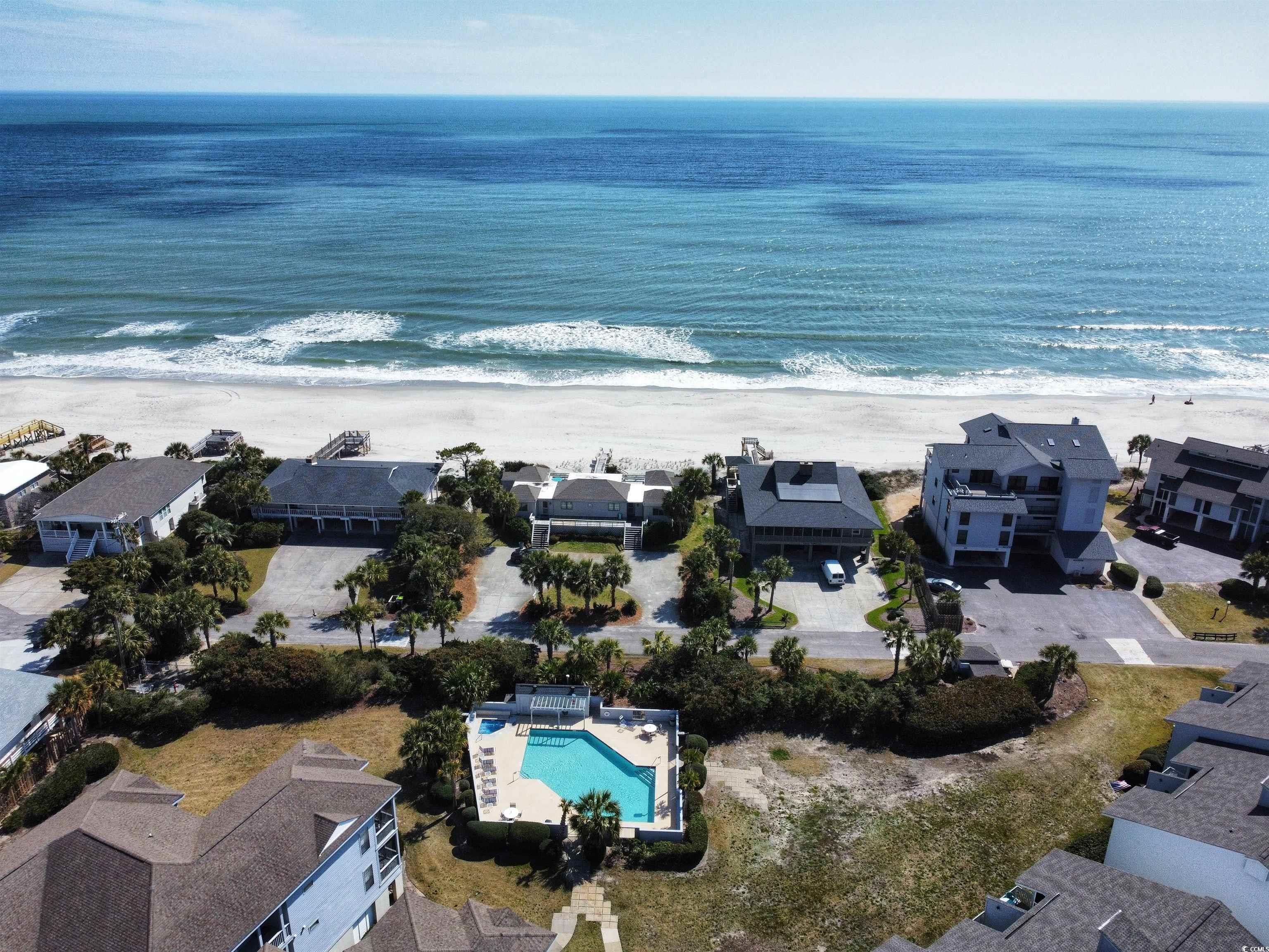 16 Inlet Point Drive Pawleys Island, SC 29585 - Photo 3 of 40 Gallery Image 3