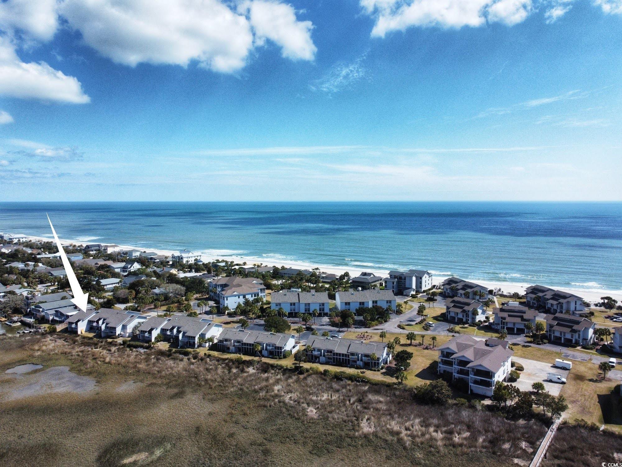 16 Inlet Point Drive Pawleys Island, SC 29585 - Photo 5 of 40 Gallery Image 5