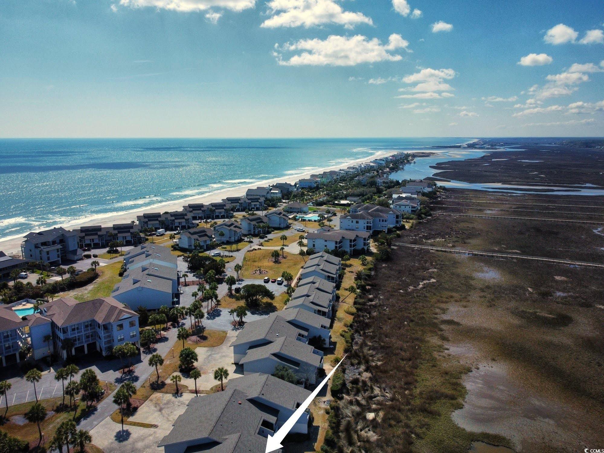 16 Inlet Point Drive Pawleys Island, SC 29585 - Photo 7 of 40 Gallery Image 7