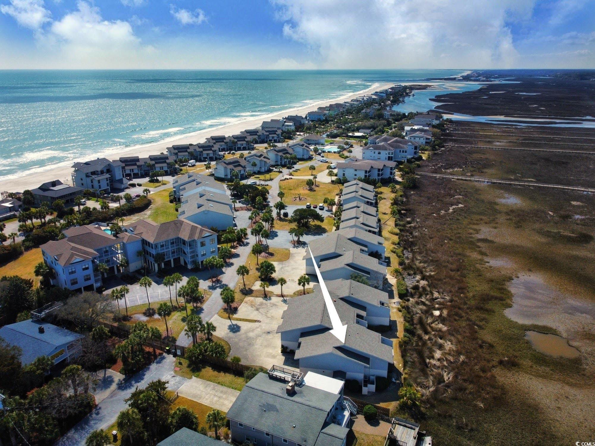 16 Inlet Point Drive Pawleys Island, SC 29585 - Photo 8 of 40 Gallery Image 8