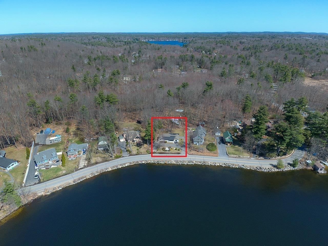 122 Wash Pond Road Hampstead, NH 03841 - Photo 5 of 18