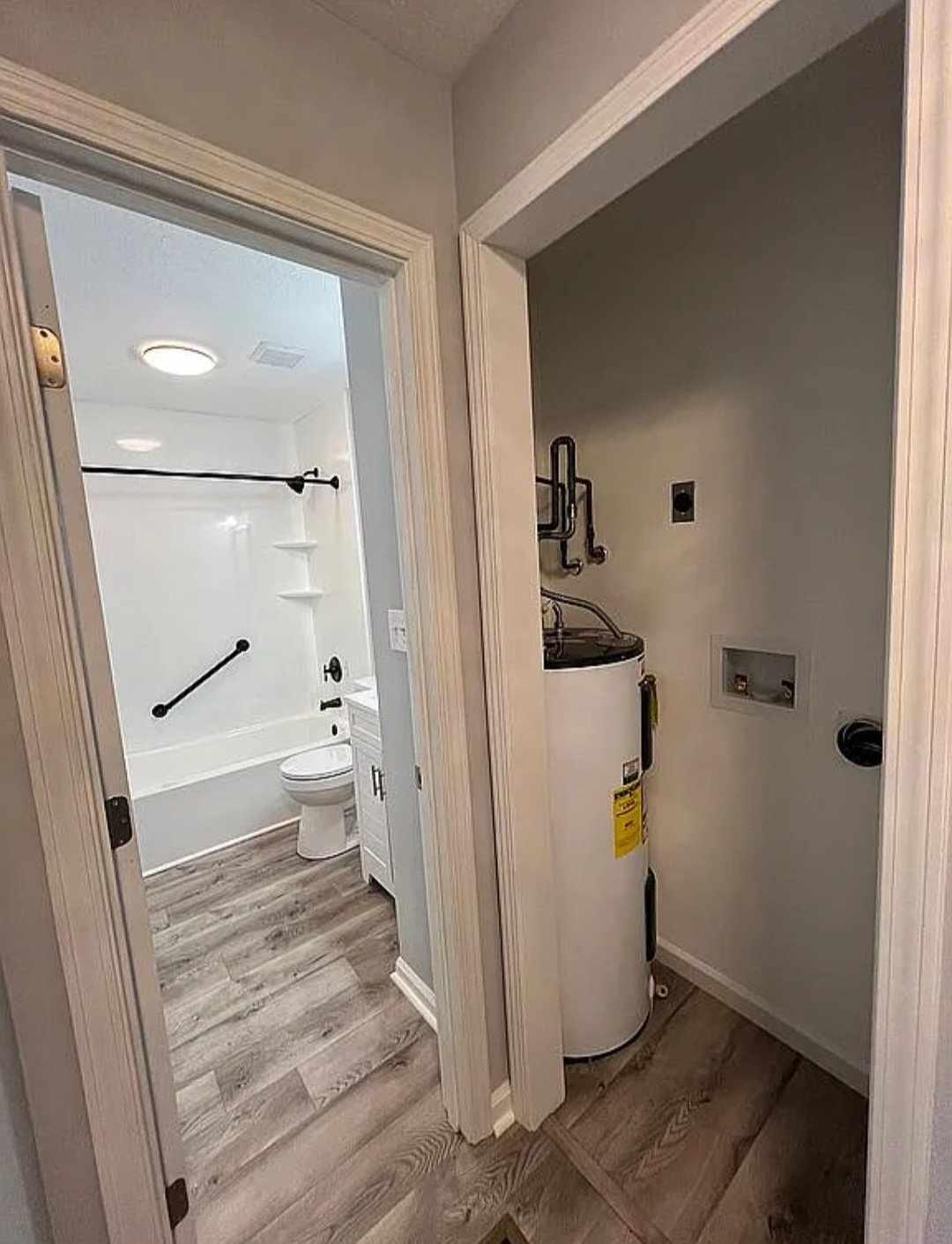 220 Logan Road Bagdad, KY 40003 - Photo 9 of 20 utility closet