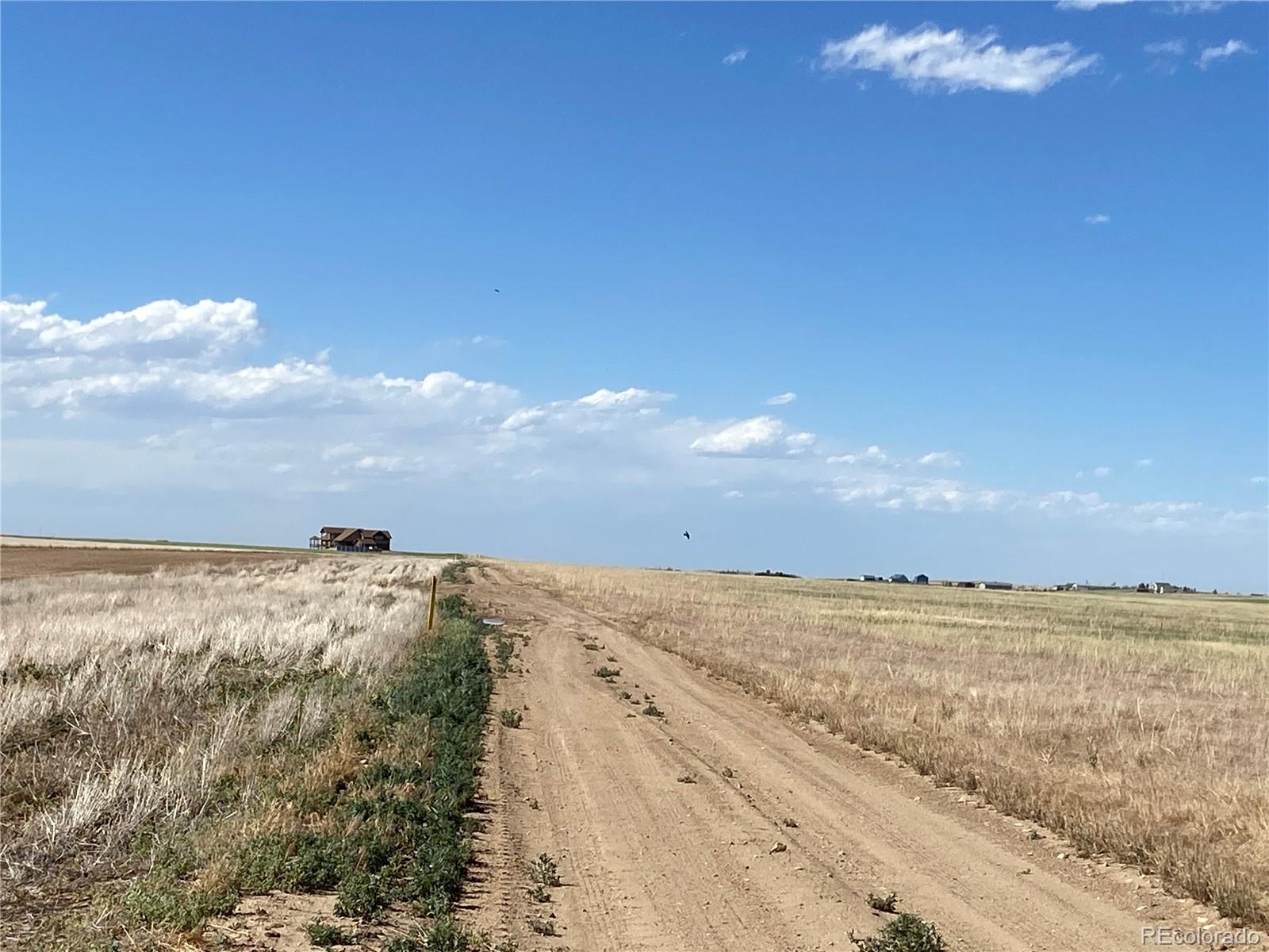 Peterson Road Bennett, CO 80102 - Photo 1 of 7 Gallery Image 1