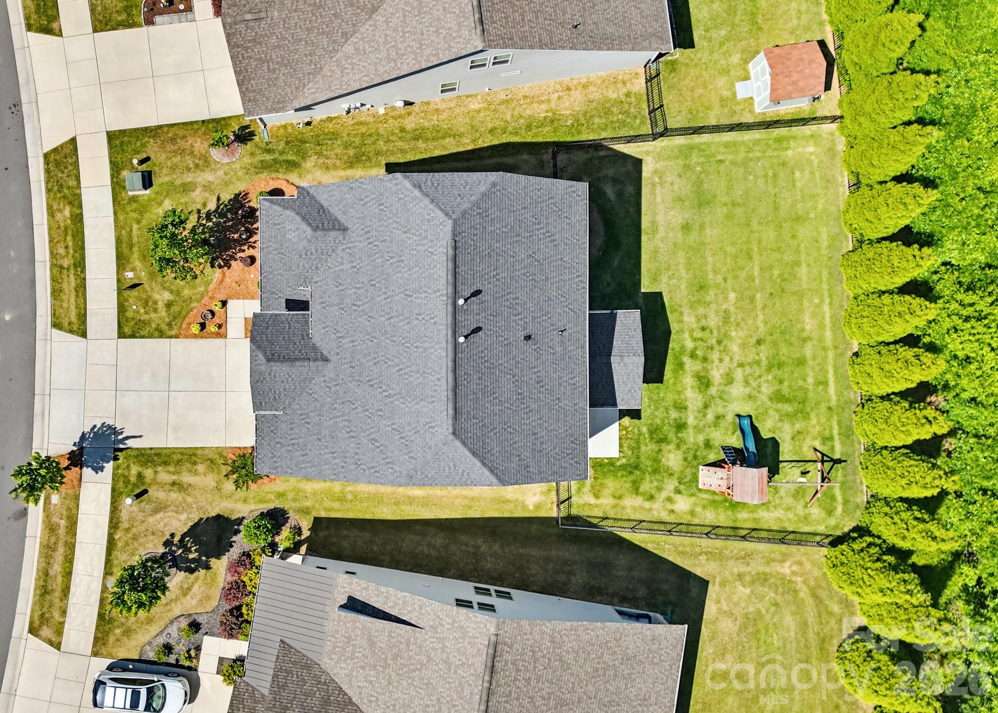 4415 Hunton Dale Road Northwest Concord, NC 28027 - Photo 39 of 46 Gallery Image 39