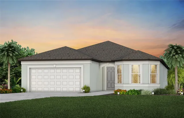 $519,120 | 9836 Autumn Rdg Avenue, Riverview, FL 33578