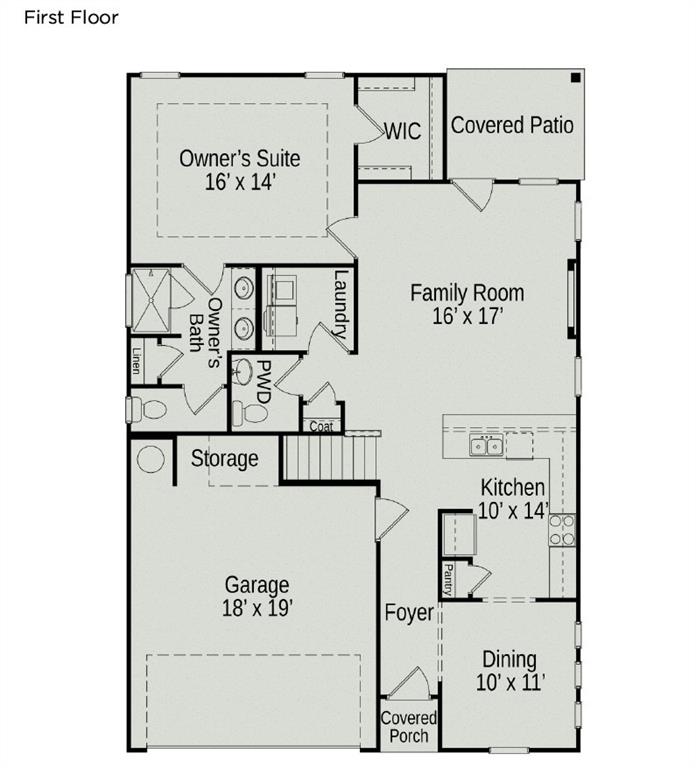 127 Willow Circle Rock Spring, GA 30739 - Photo 2 of 31 Gallery Image 2