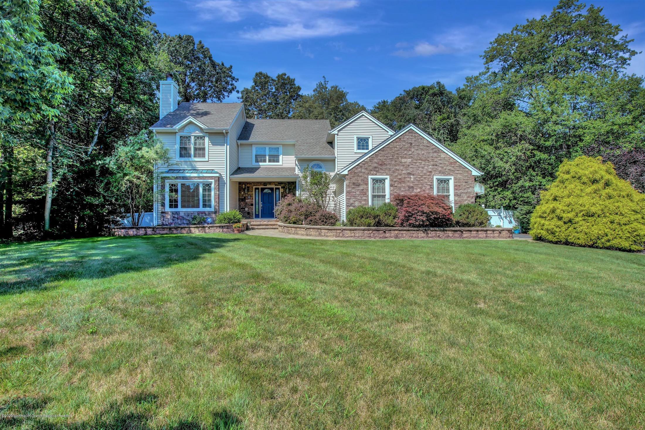 8 Ash Road Jackson, NJ 08527 - Photo 1 of 32 Welcome to 8 Ash Road