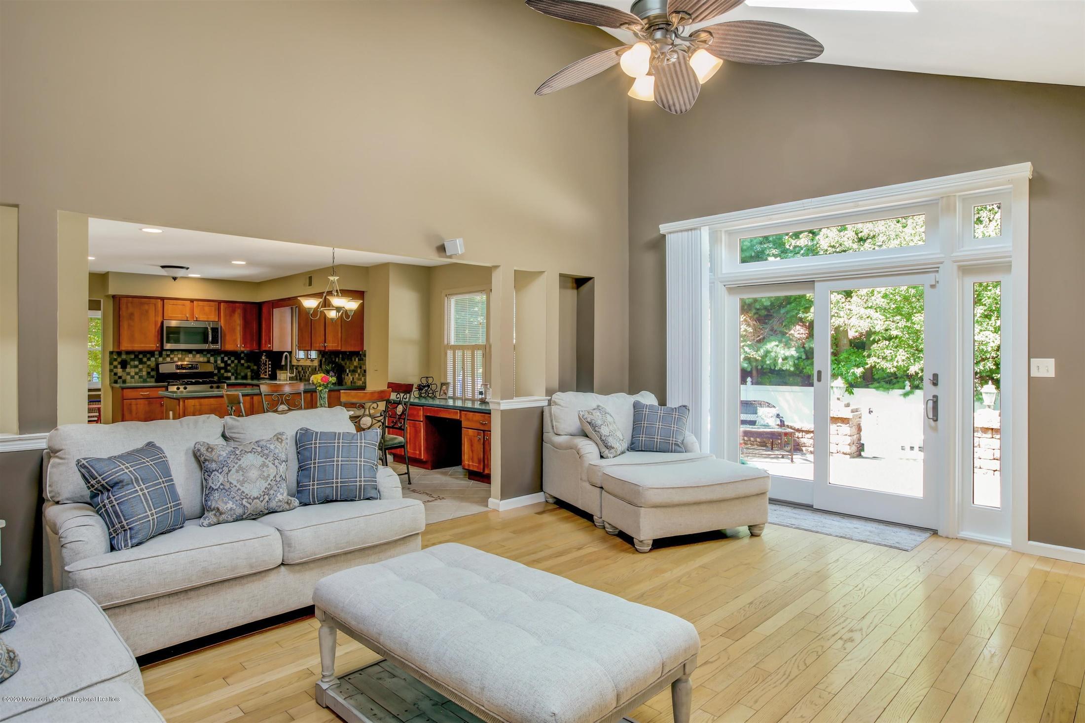 8 Ash Road Jackson, NJ 08527 - Photo 13 of 32 Family Room
