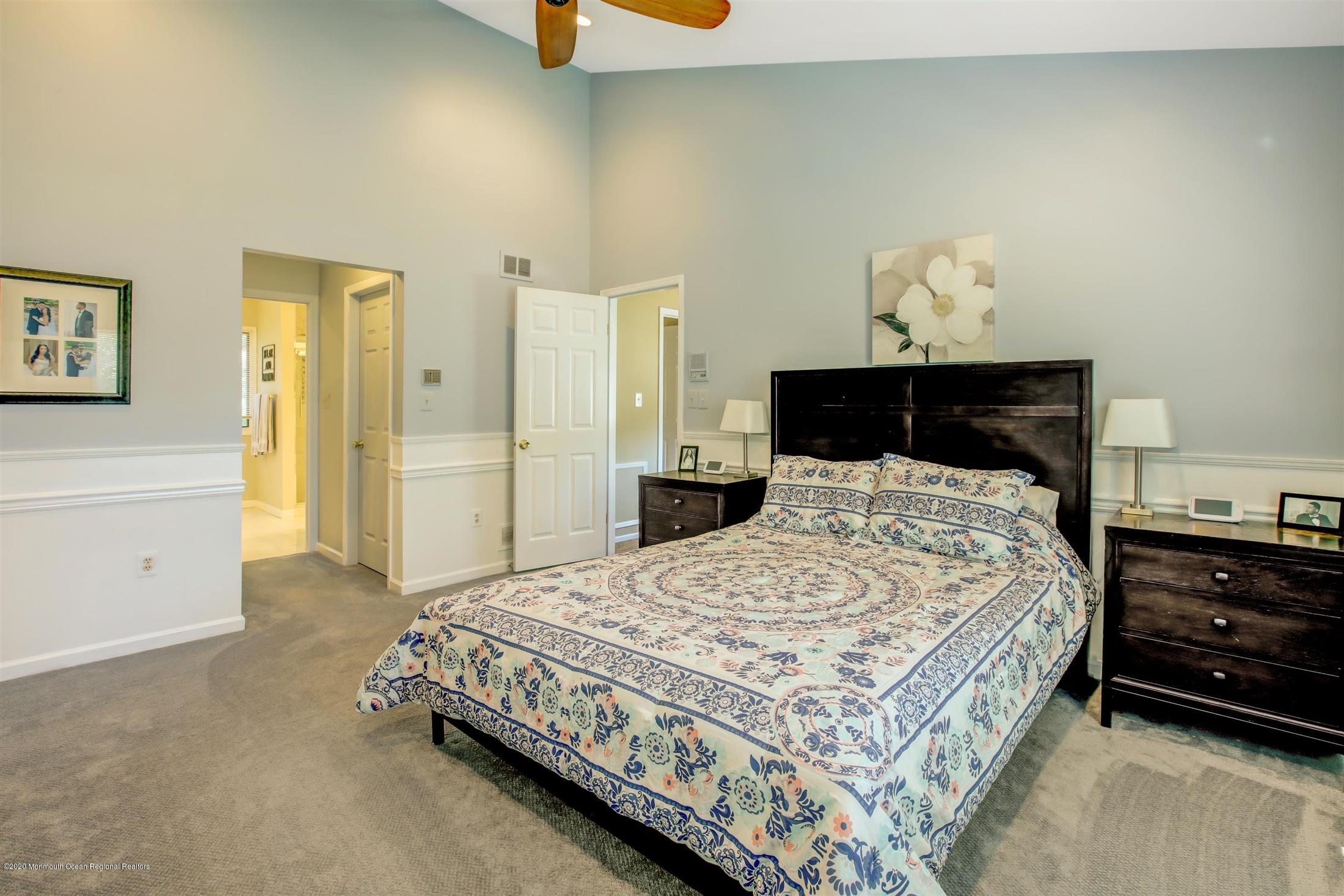 8 Ash Road Jackson, NJ 08527 - Photo 19 of 32 Master Bedroom