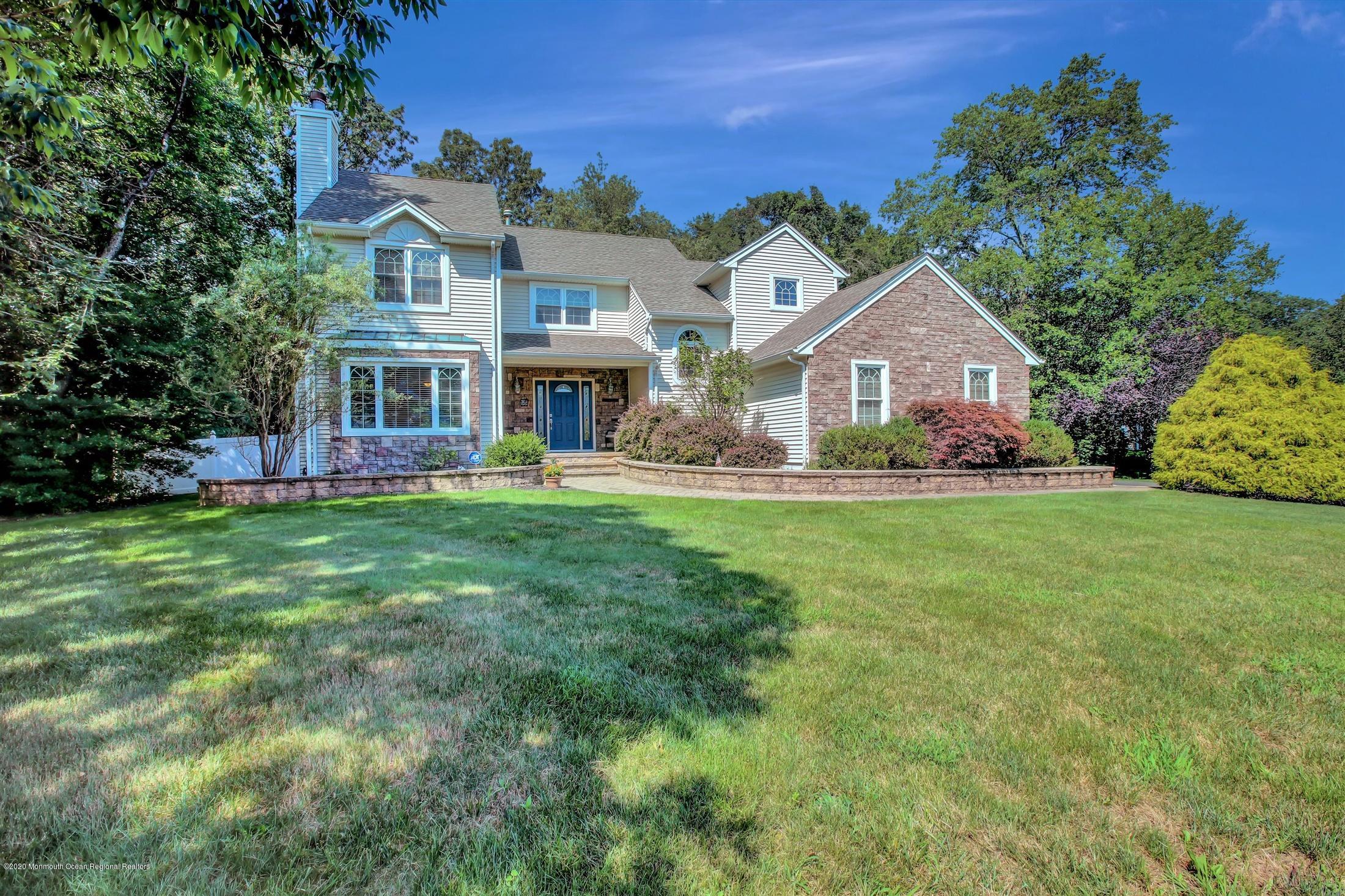 8 Ash Road Jackson, NJ 08527 - Photo 2 of 32 8 Ash Road