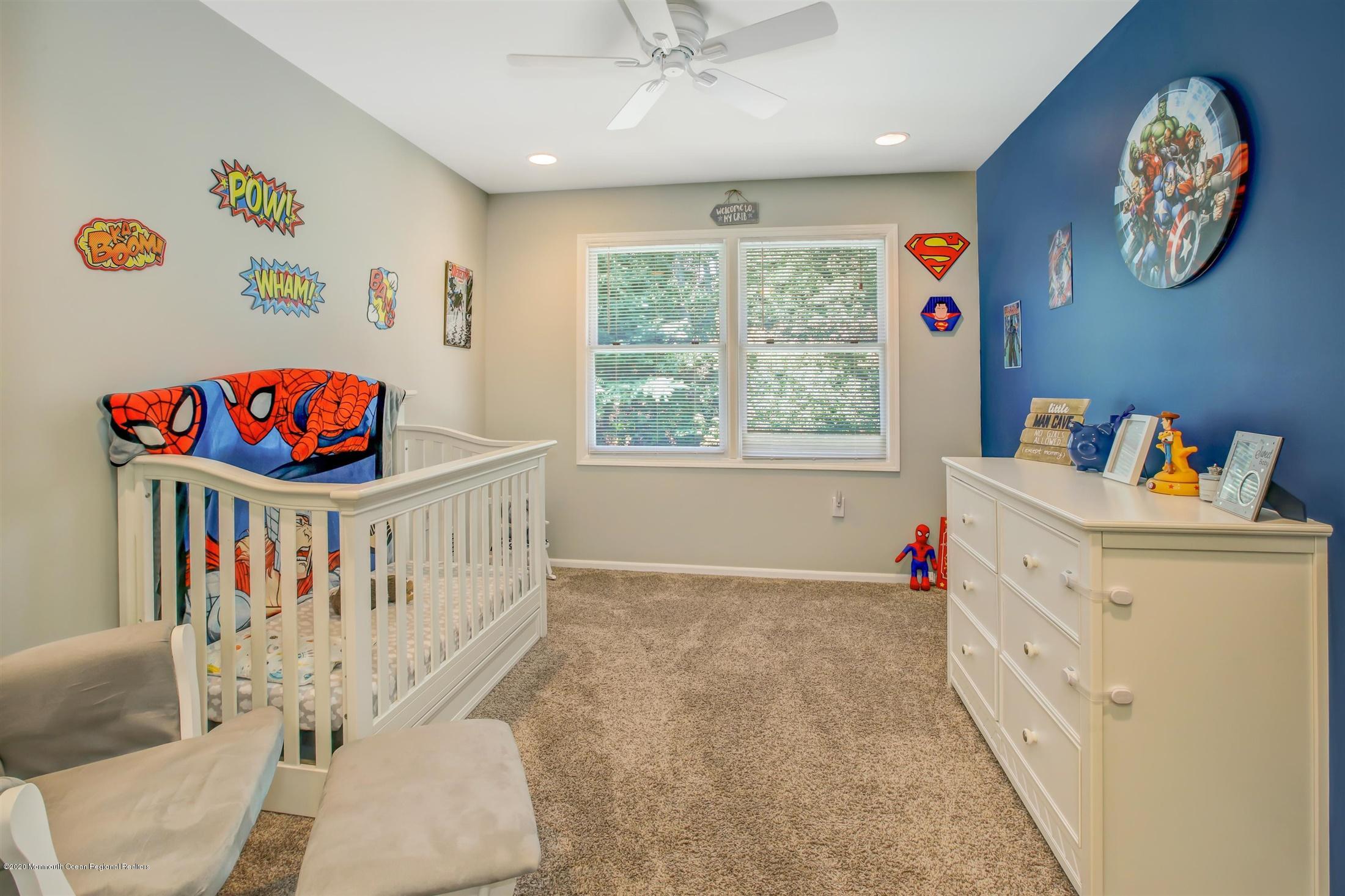 8 Ash Road Jackson, NJ 08527 - Photo 22 of 32 Bedroom