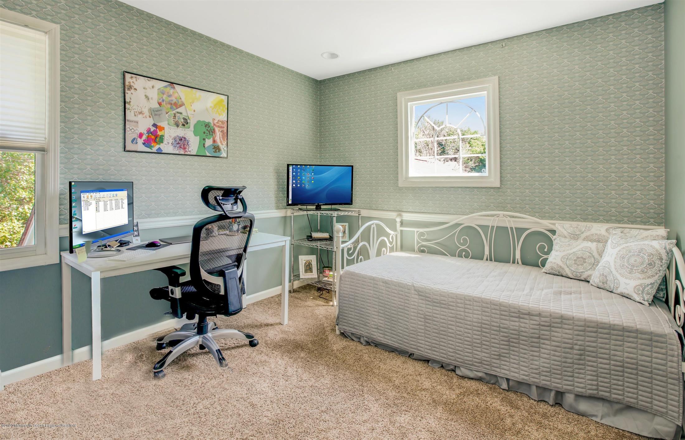 8 Ash Road Jackson, NJ 08527 - Photo 23 of 32 Bedroom
