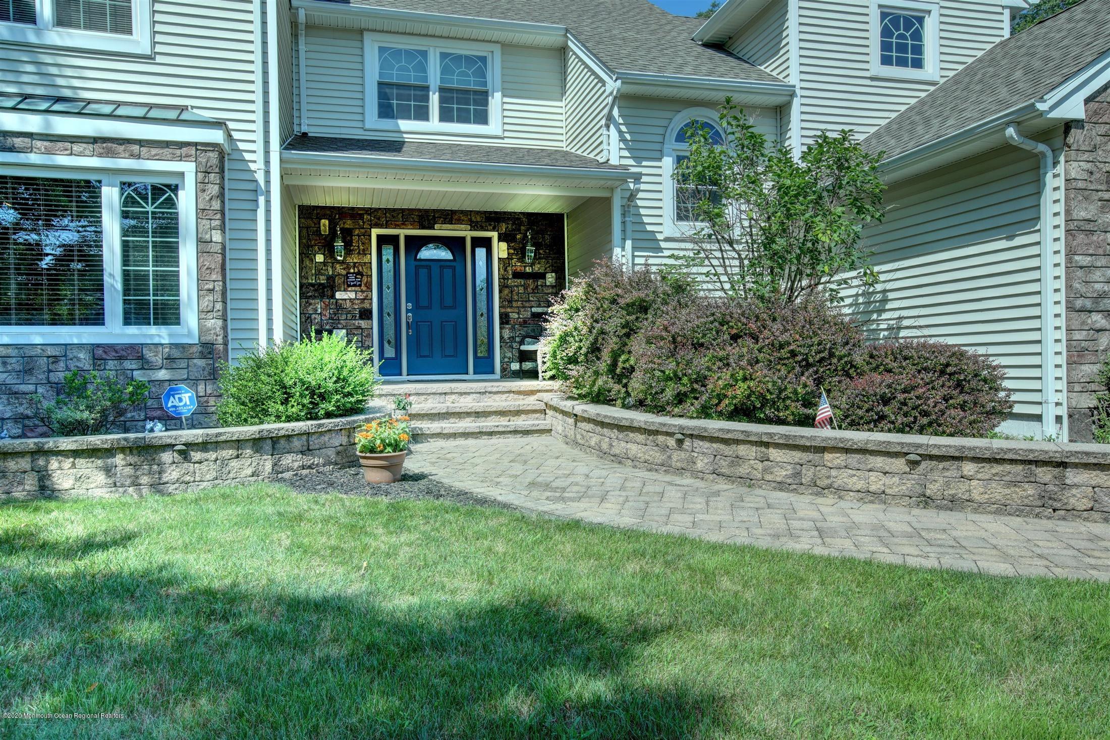 8 Ash Road Jackson, NJ 08527 - Photo 3 of 32 Welcome Home!