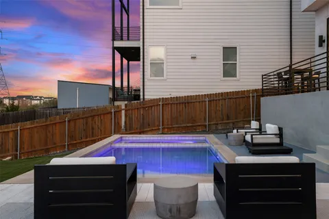 $735,000 | 7420 Cordoba Drive, Austin, TX 78724