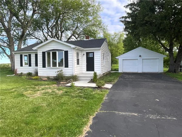 $278,000 | 6897 West 40 Us, New Paris, OH 45347