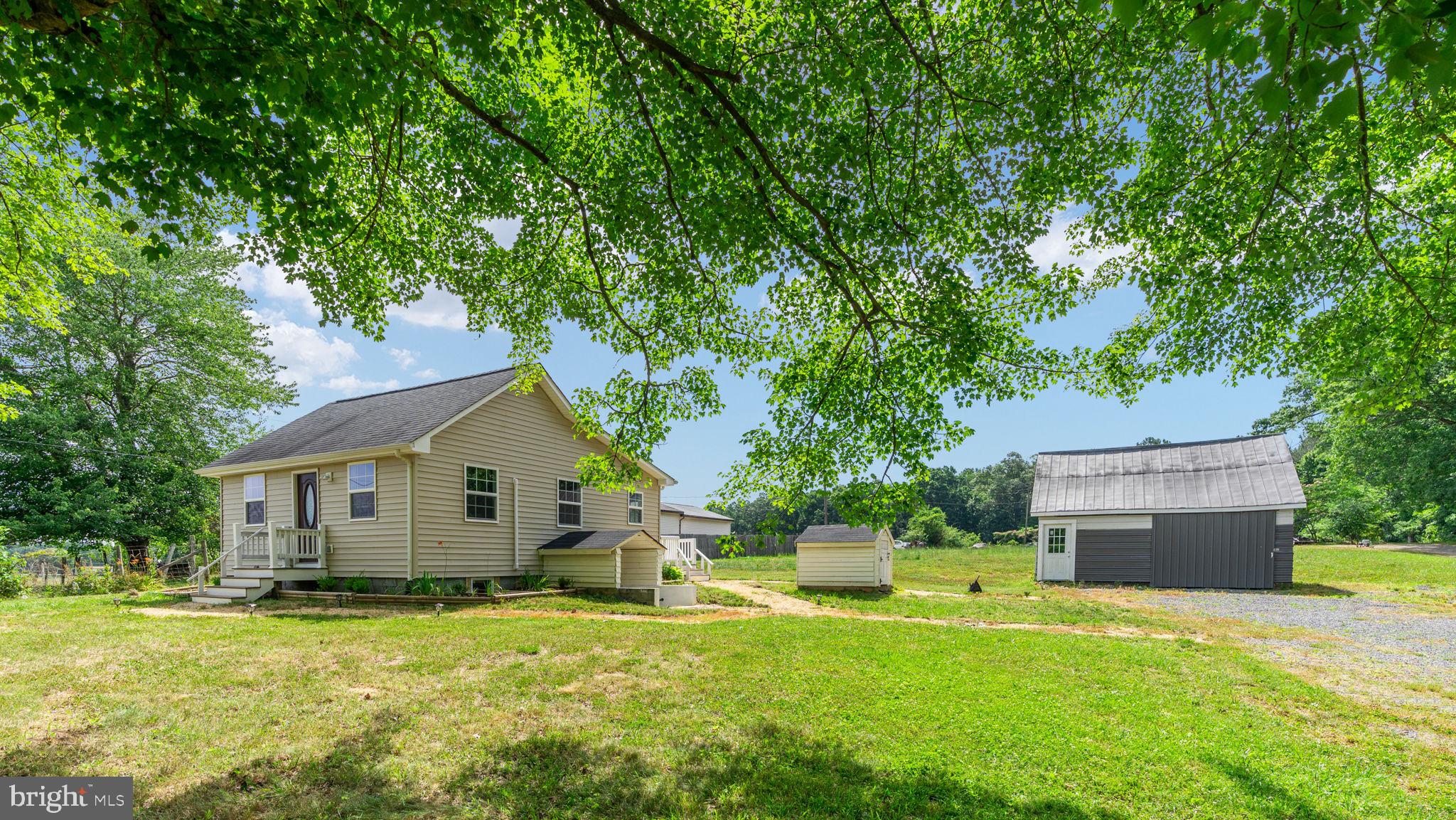 17419 Monrovia Road Orange, VA 22960 - Photo 3 of 46 Gallery Image 3