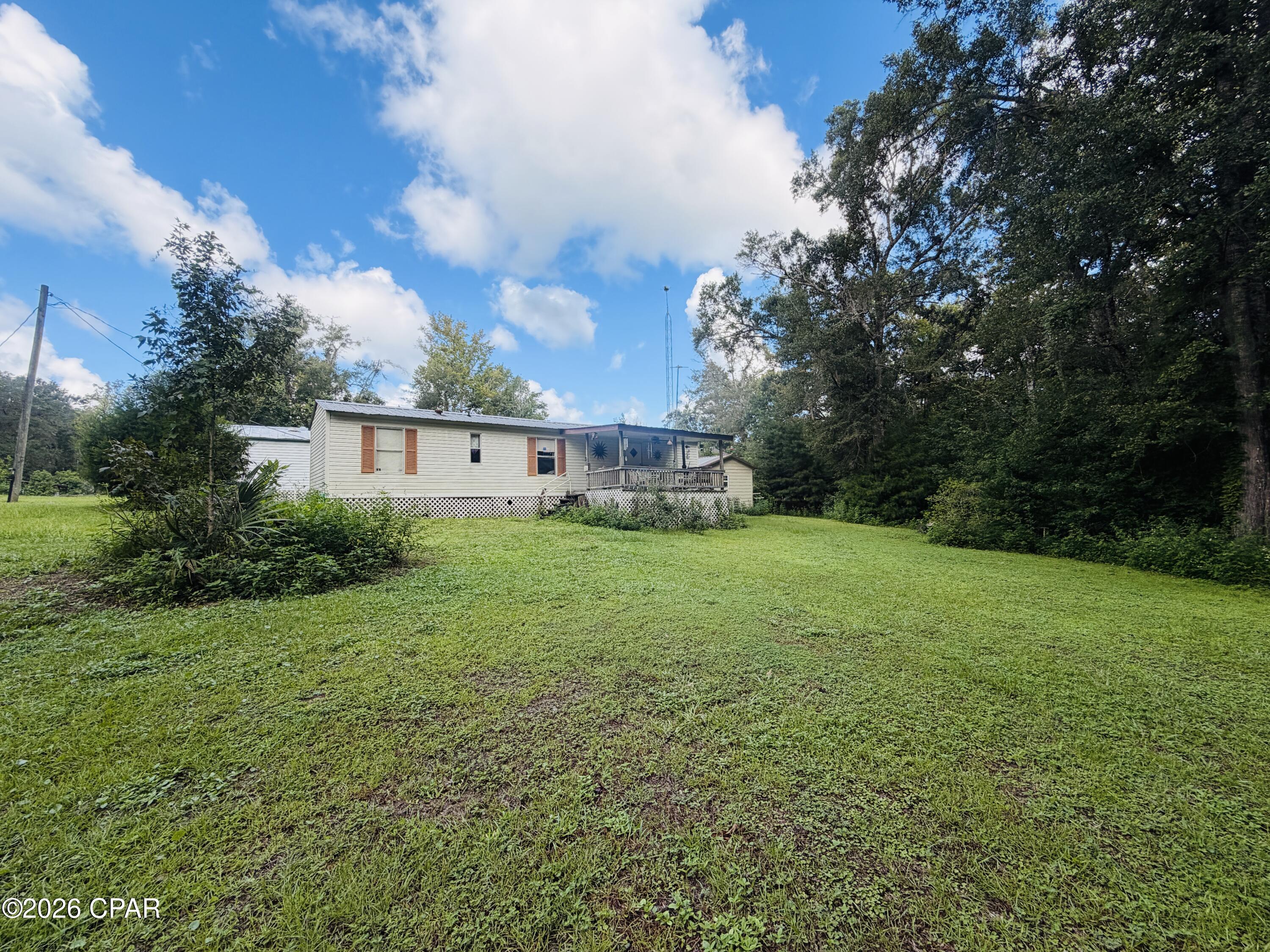 129 Ridgecrest Lane Wewahitchka, FL 32465 - Photo 2 of 28 Gallery Image 2