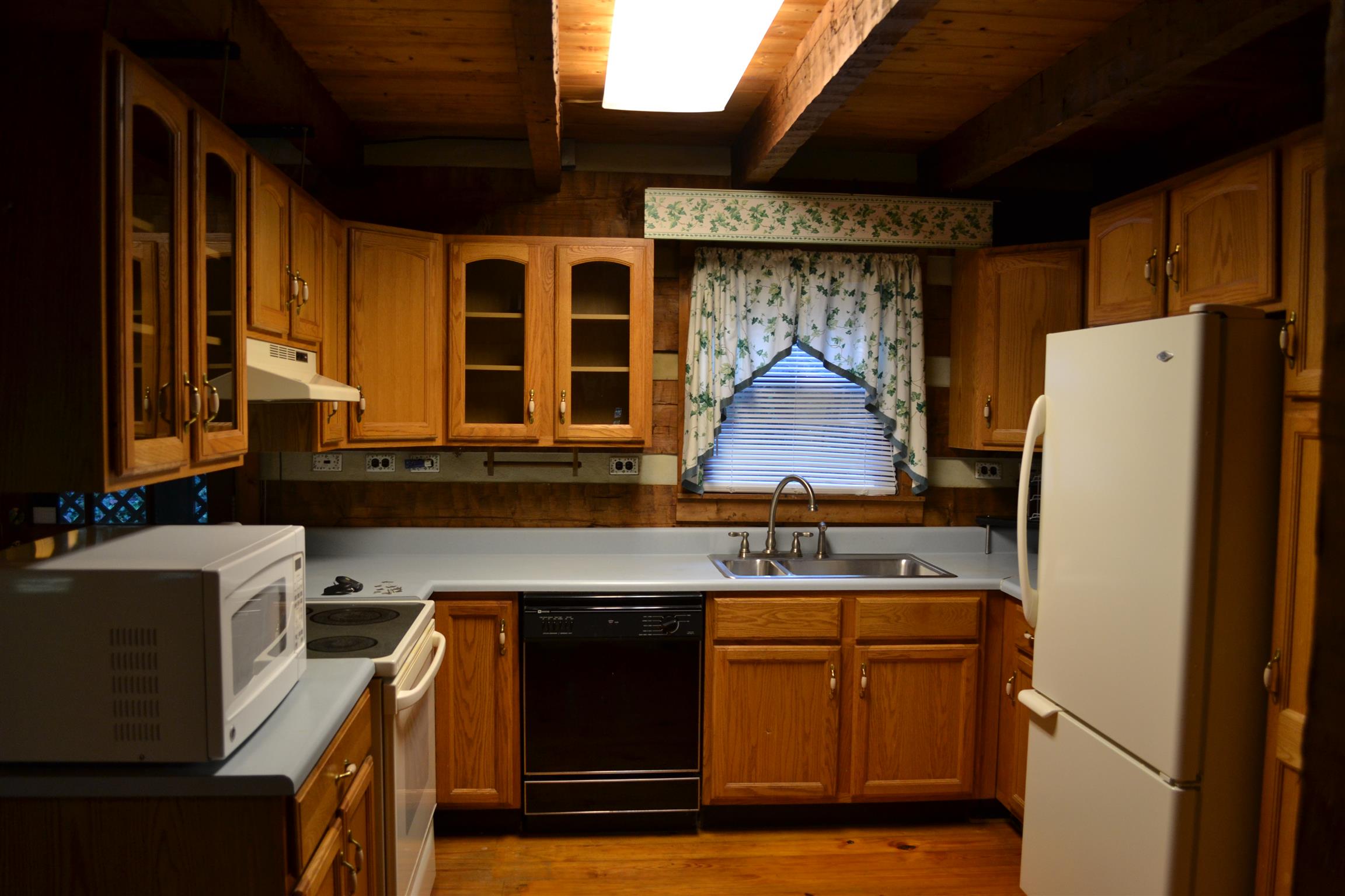 1303 Ray Burton Road Lynchburg, TN 37352 - Photo 5 of 20 Gallery Image 5