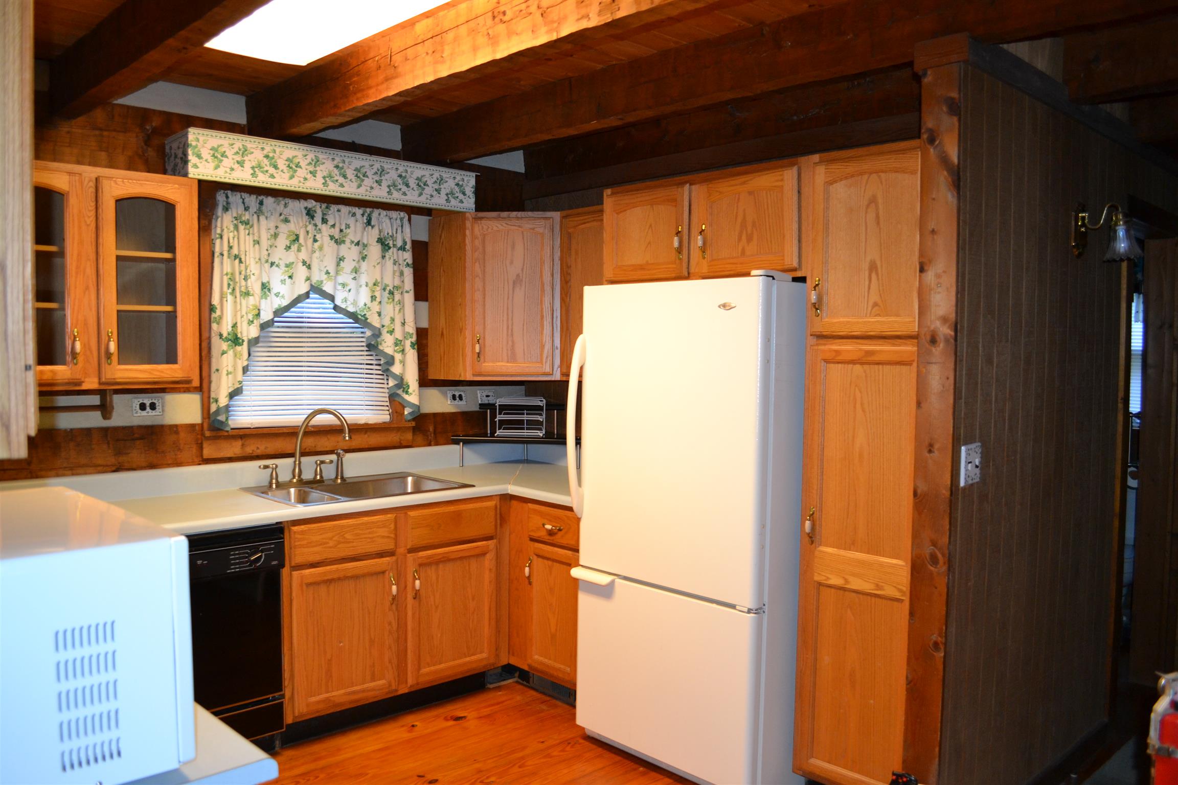1303 Ray Burton Road Lynchburg, TN 37352 - Photo 7 of 20 Gallery Image 7
