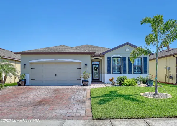 $439,900 | 3984 Caladium Circle, West Melbourne, FL 32904