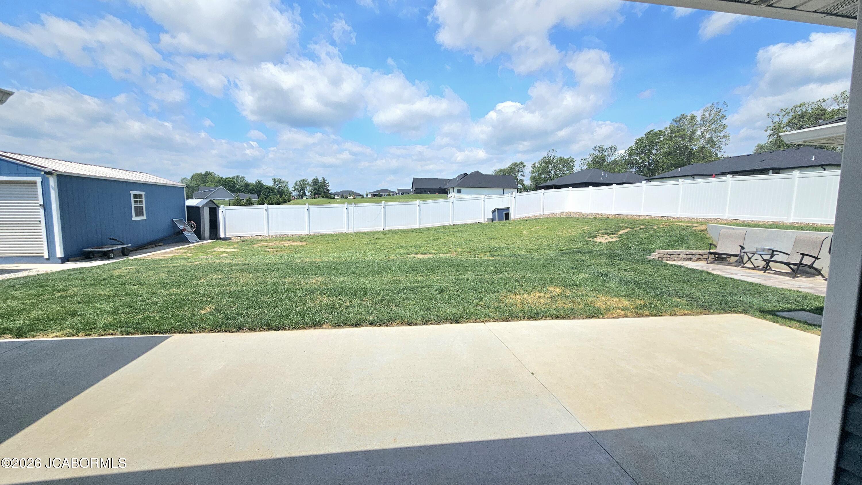 215 Carel Road Jefferson City, MO 65109 - Photo 42 of 48
