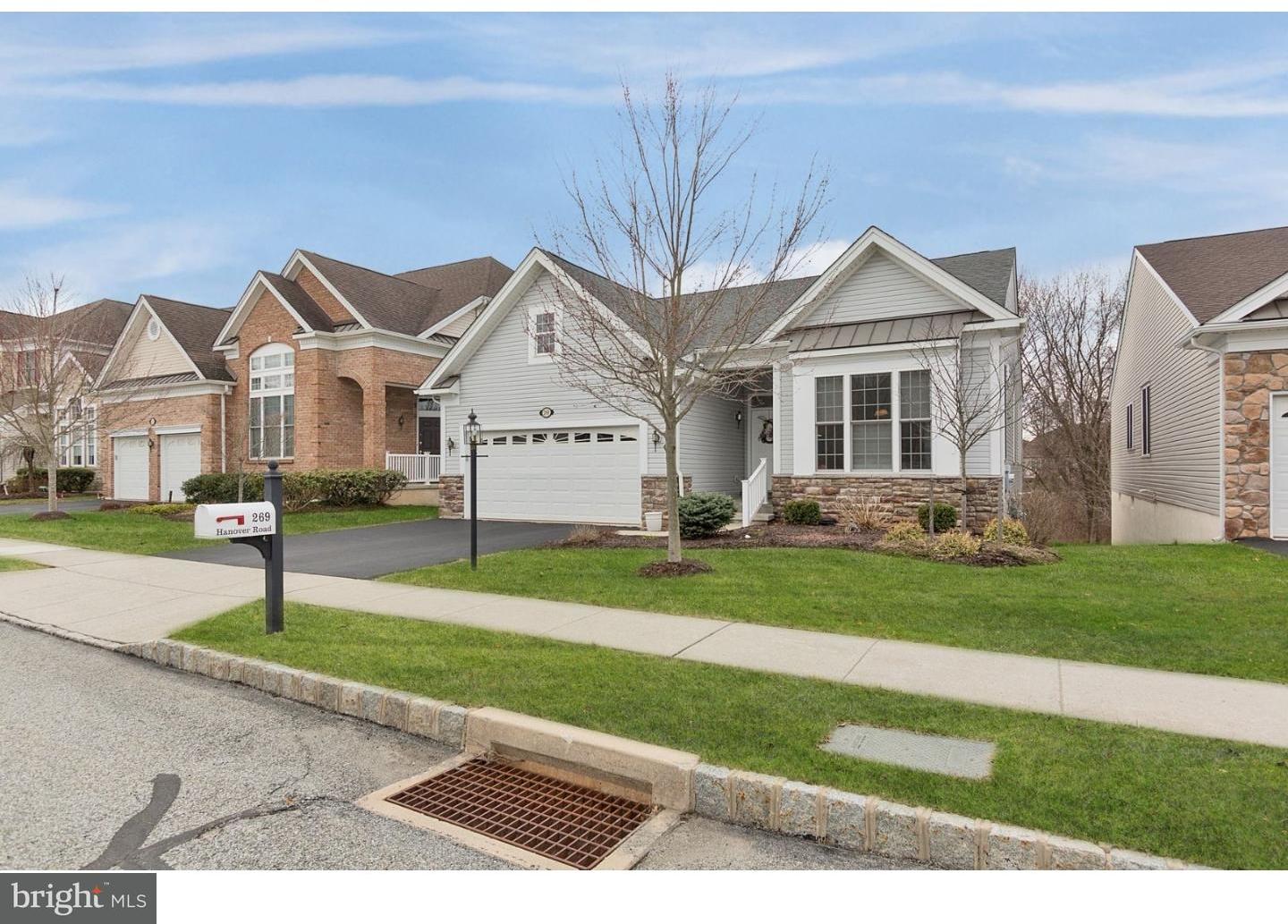 269 Hanover Road Phoenixville, PA 19460 - Photo 1 of 25 Exterior Front