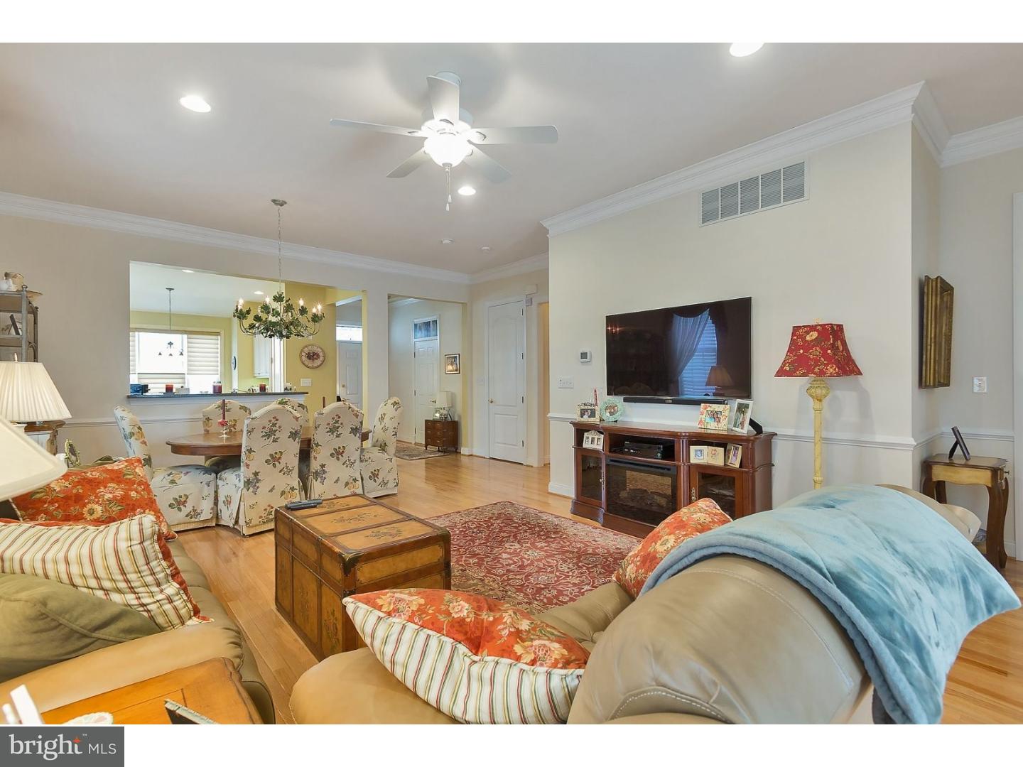 269 Hanover Road Phoenixville, PA 19460 - Photo 2 of 25 Living Room