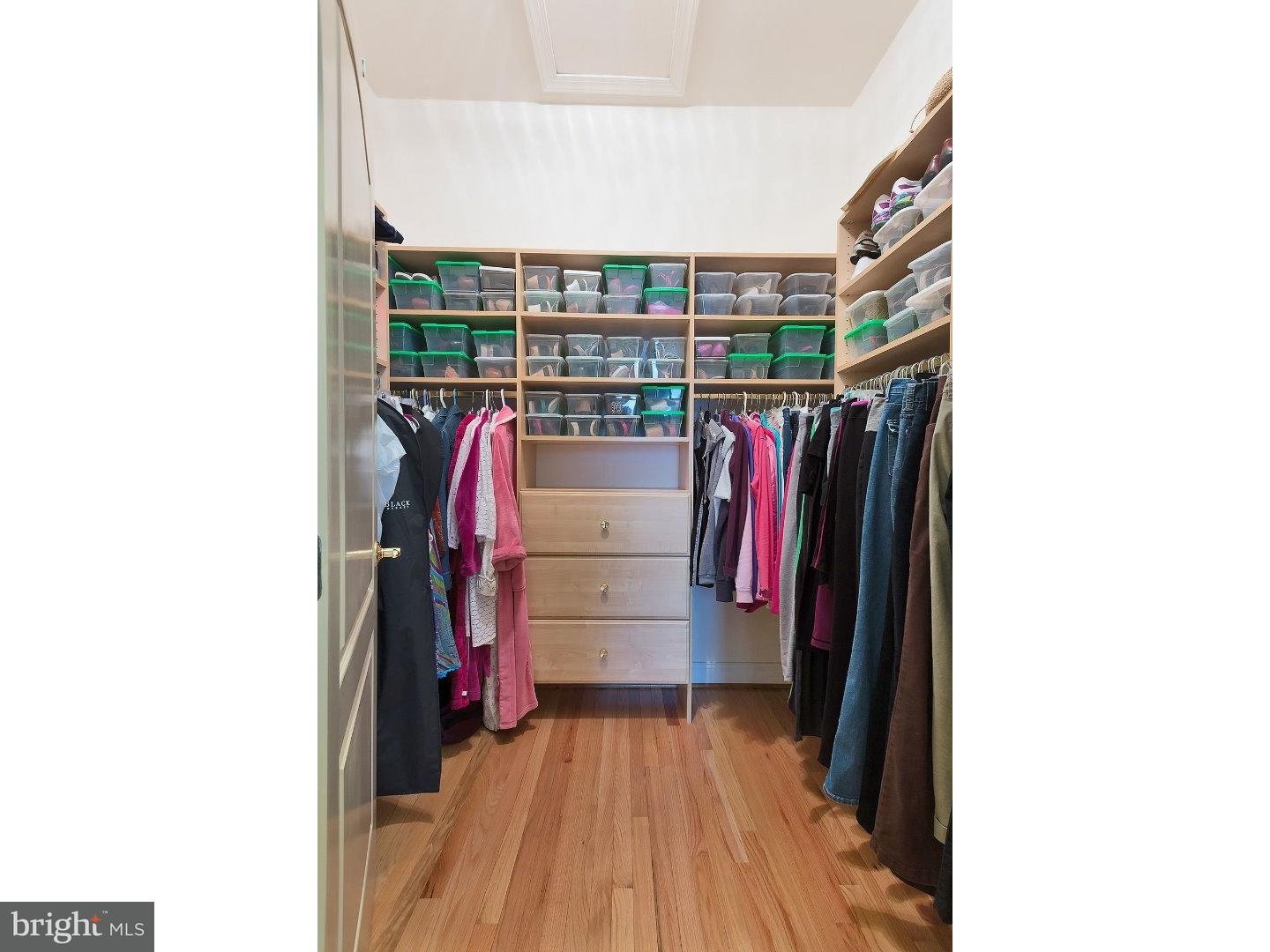 269 Hanover Road Phoenixville, PA 19460 - Photo 13 of 25 Closet
