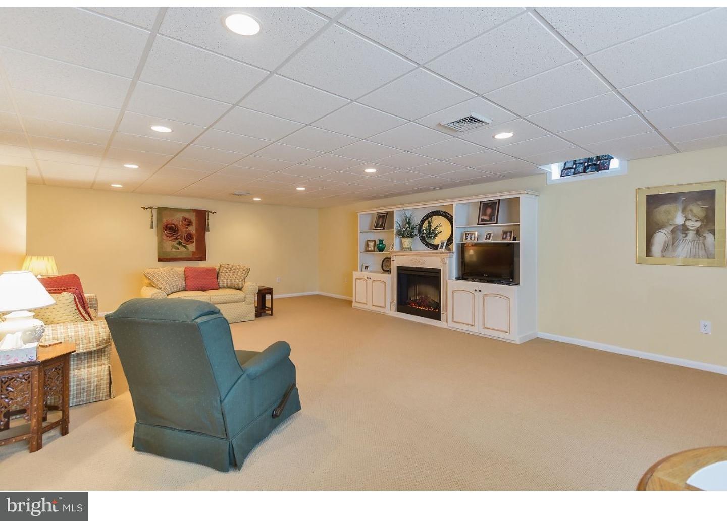 269 Hanover Road Phoenixville, PA 19460 - Photo 18 of 25 Basement - Finished