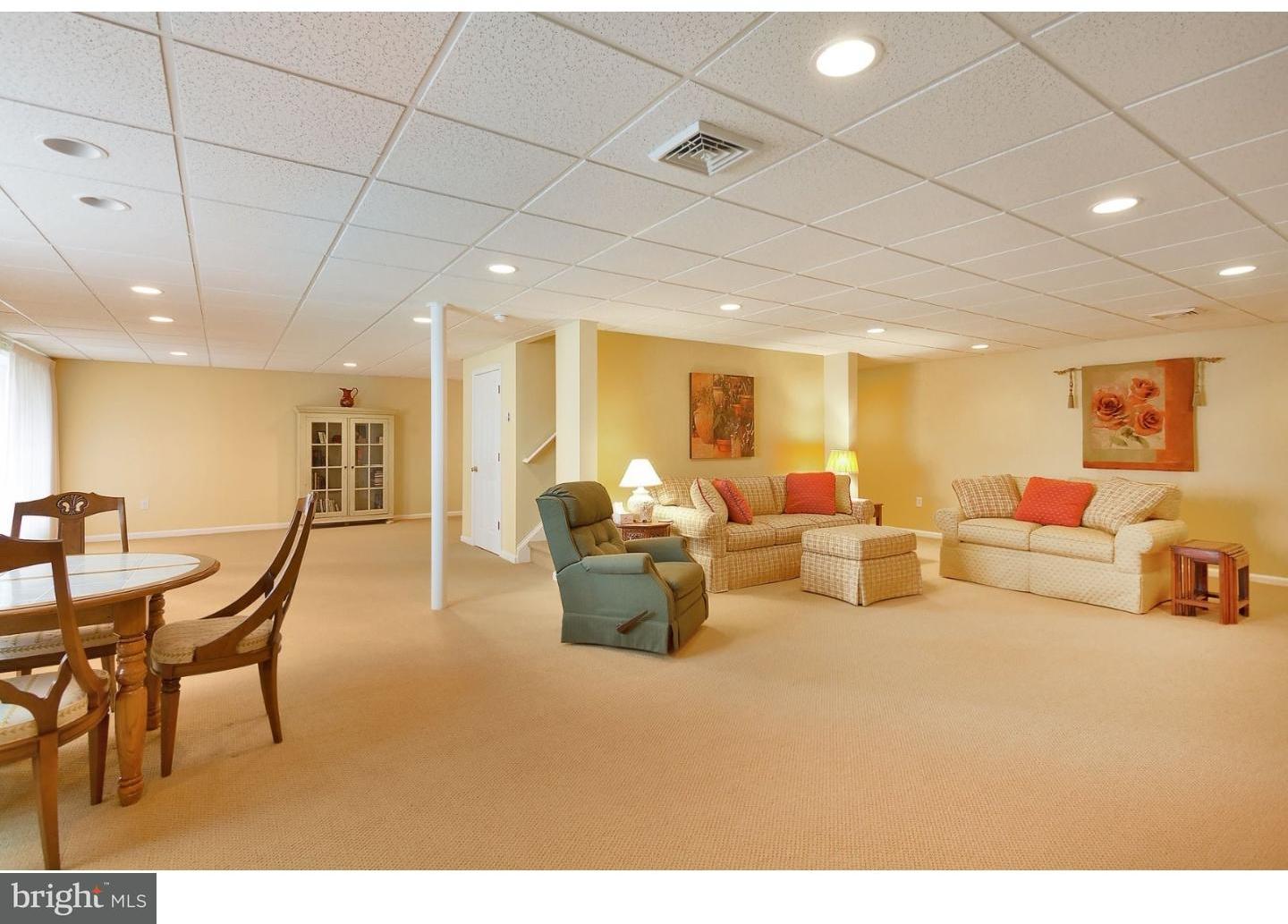 269 Hanover Road Phoenixville, PA 19460 - Photo 19 of 25 Basement - Finished