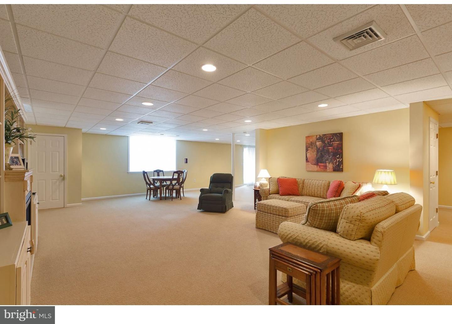 269 Hanover Road Phoenixville, PA 19460 - Photo 20 of 25 Basement - Finished