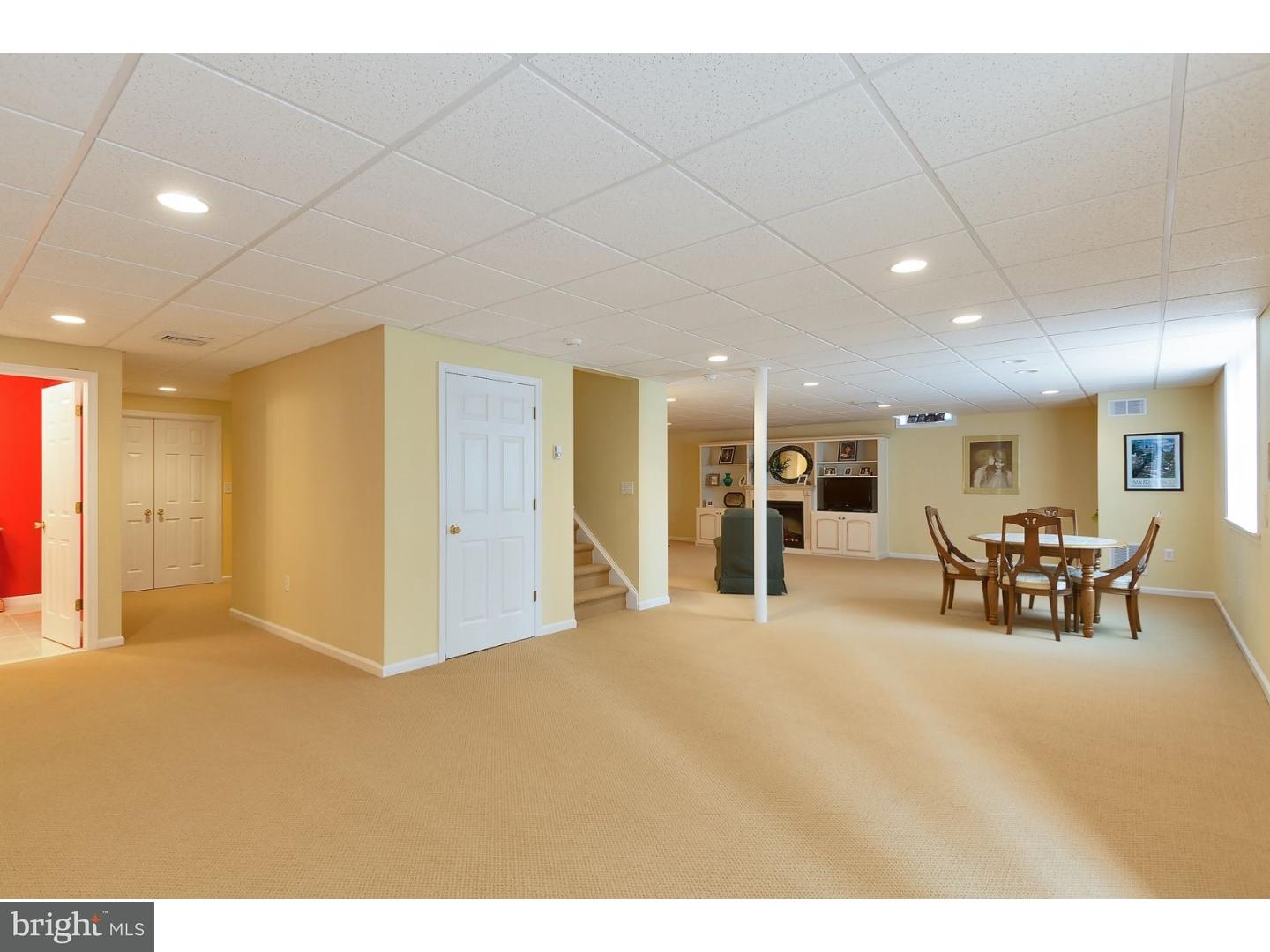 269 Hanover Road Phoenixville, PA 19460 - Photo 21 of 25 Basement - Finished