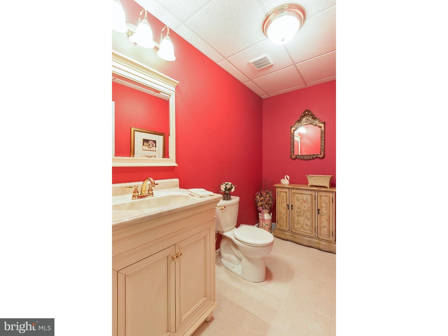 269 Hanover Road Phoenixville, PA 19460 - Photo 22 of 25 Half Bath