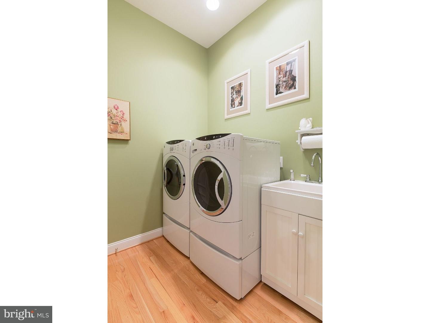 269 Hanover Road Phoenixville, PA 19460 - Photo 23 of 25 Laundry Room