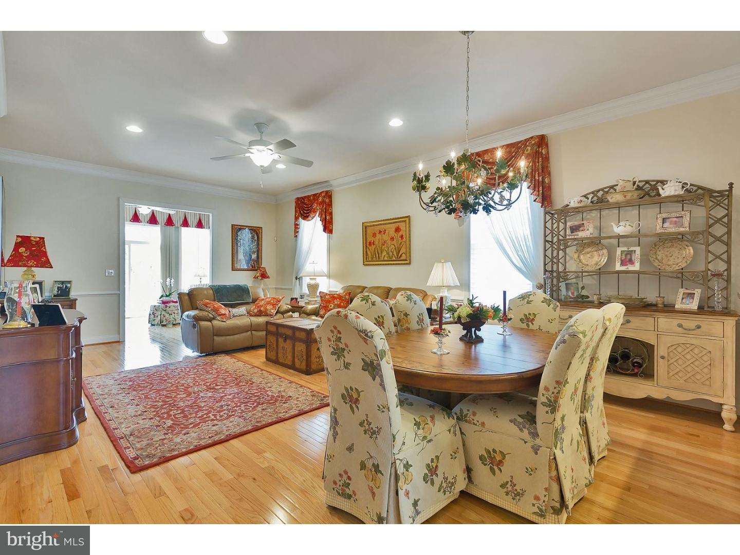 269 Hanover Road Phoenixville, PA 19460 - Photo 4 of 25 Dining Room
