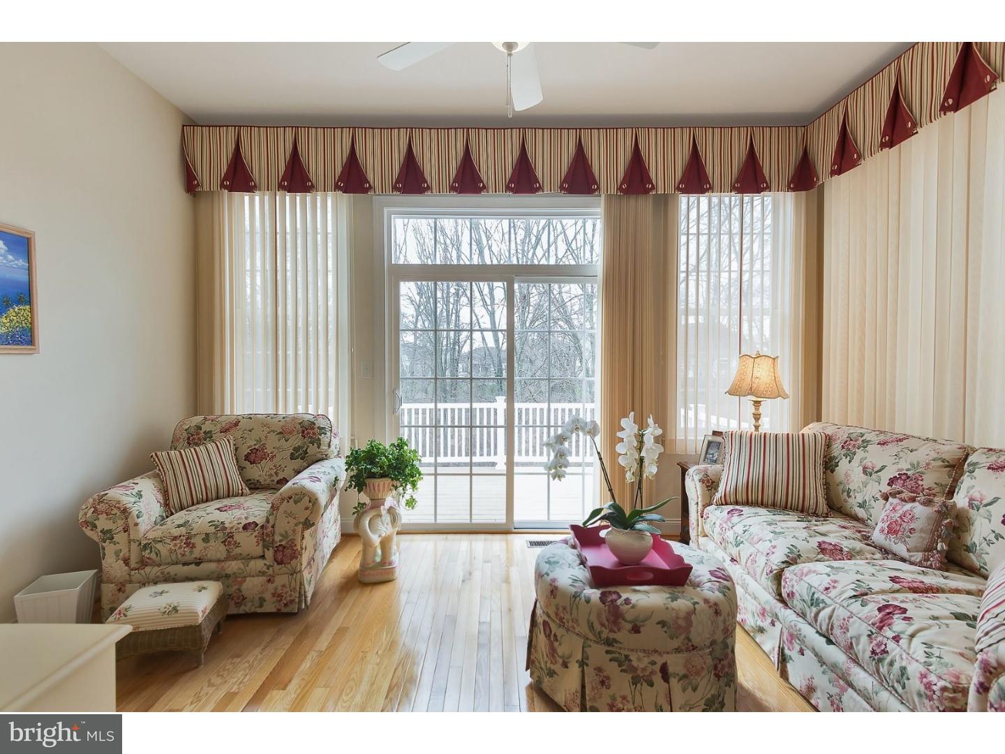 269 Hanover Road Phoenixville, PA 19460 - Photo 5 of 25 Sun Room