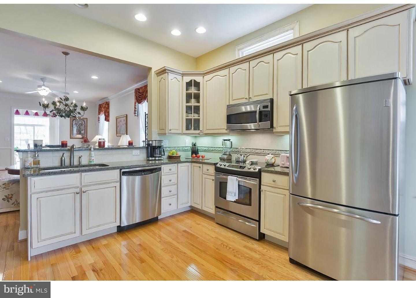 269 Hanover Road Phoenixville, PA 19460 - Photo 8 of 25 Kitchen