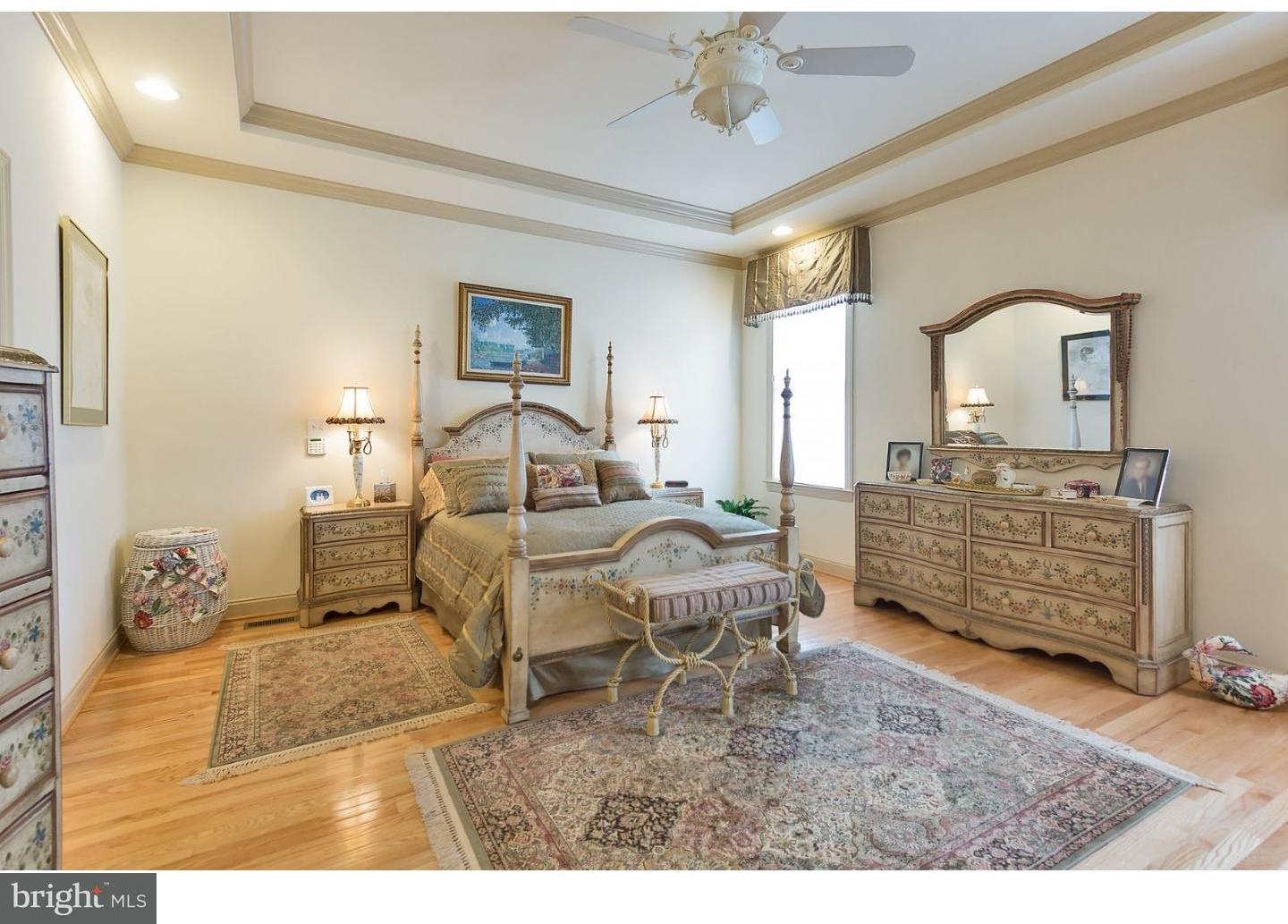 269 Hanover Road Phoenixville, PA 19460 - Photo 9 of 25 Bedroom - Main